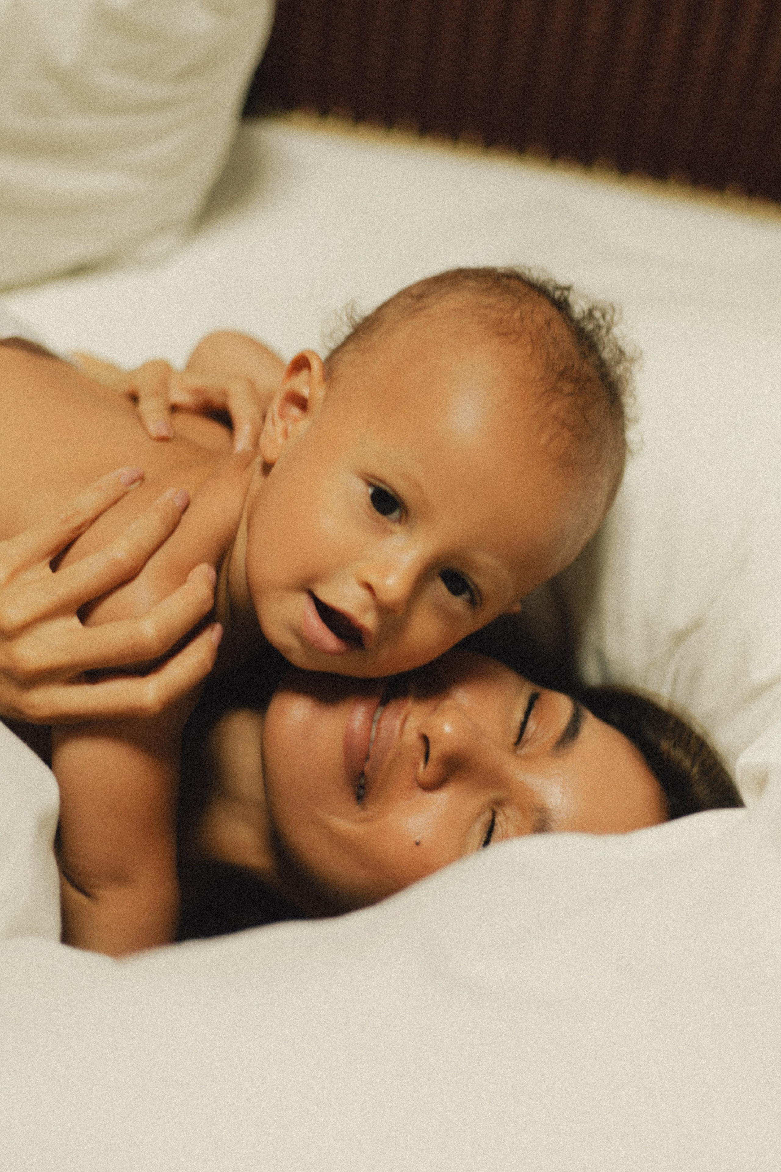 Karol + Kianu. Портретный фотограф / Панама / Анастасия Елизарова