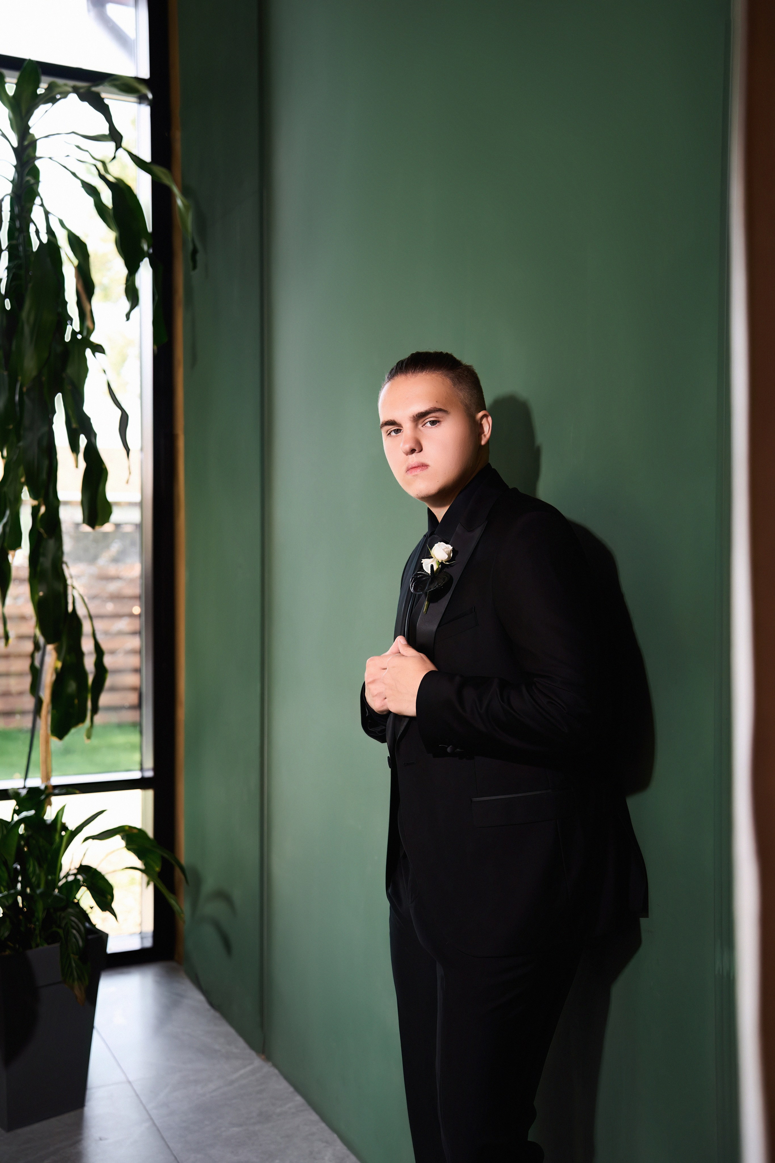 Дмитрий и Ксения. Свадебный фотограф в Барнауле Четошникова Анна