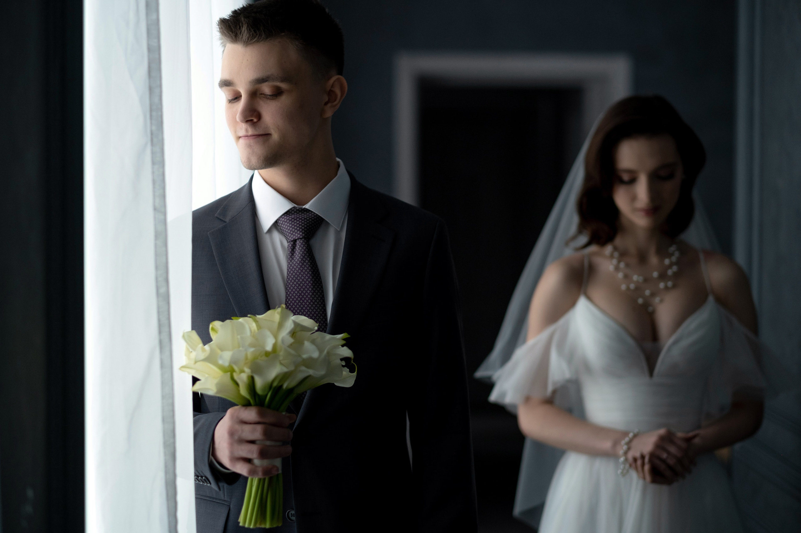 Александр и Анастасия. Свадебный и семейный фотограф Москва, Звенигород, Одинцово, Можайск,