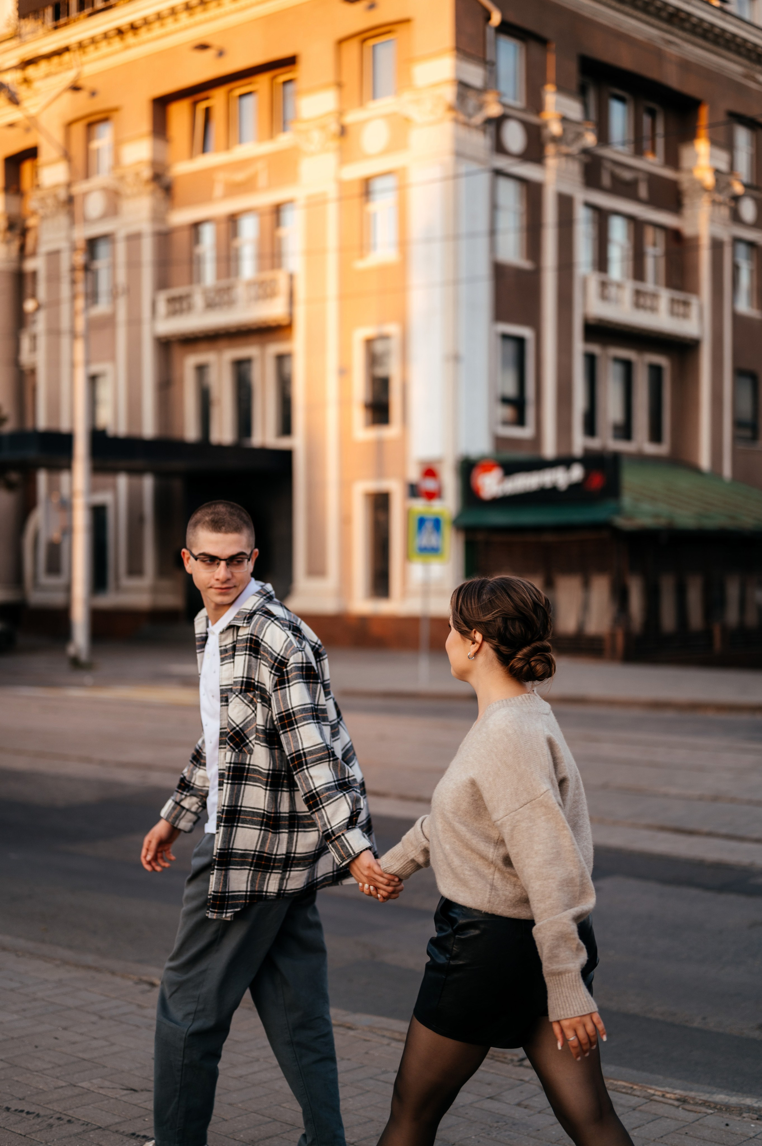 Егор и Виктория. Свадебный фотограф в Донецке — Вита Донец