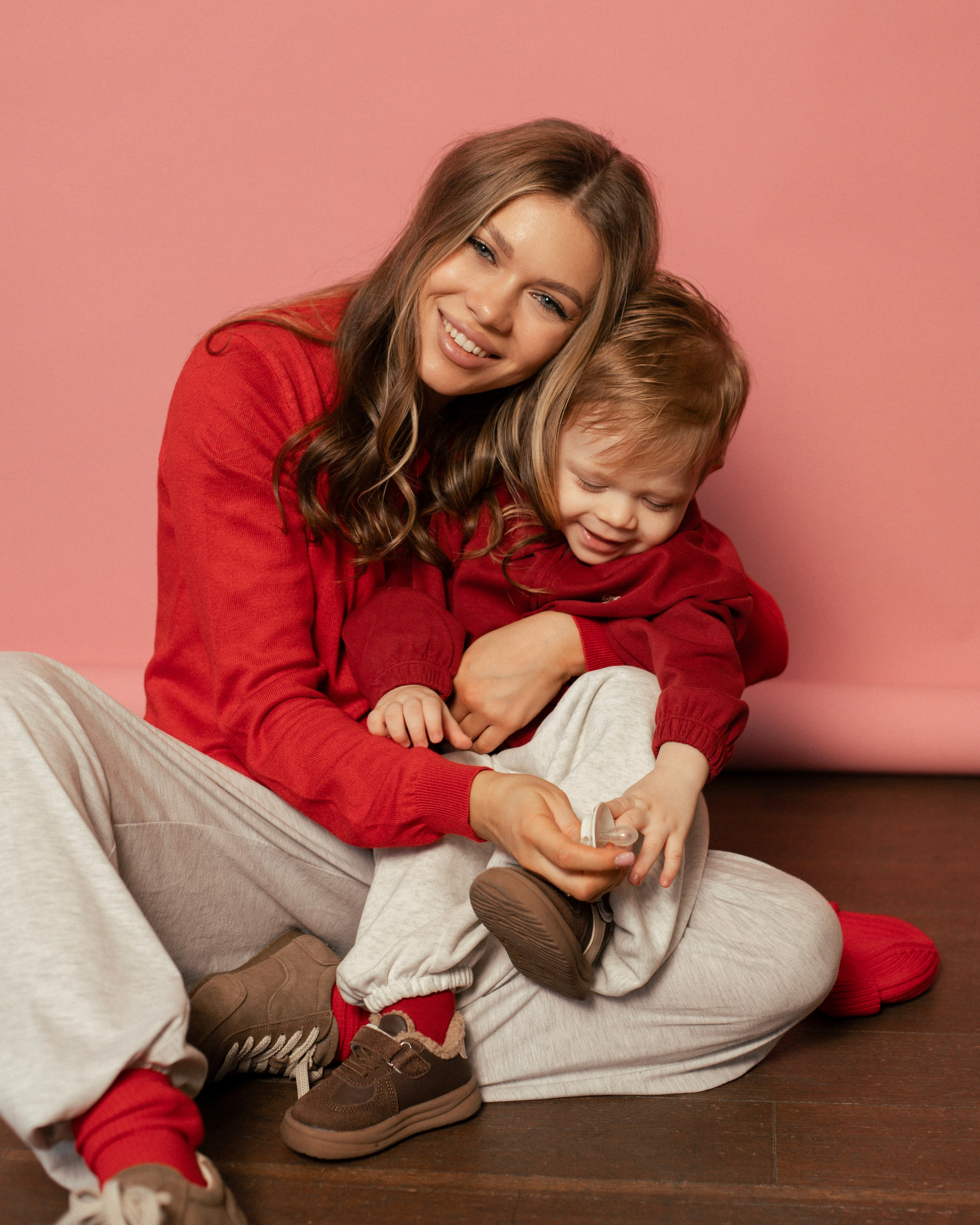 Семейные фотосессии. Фотограф в Санкт-Петербурге