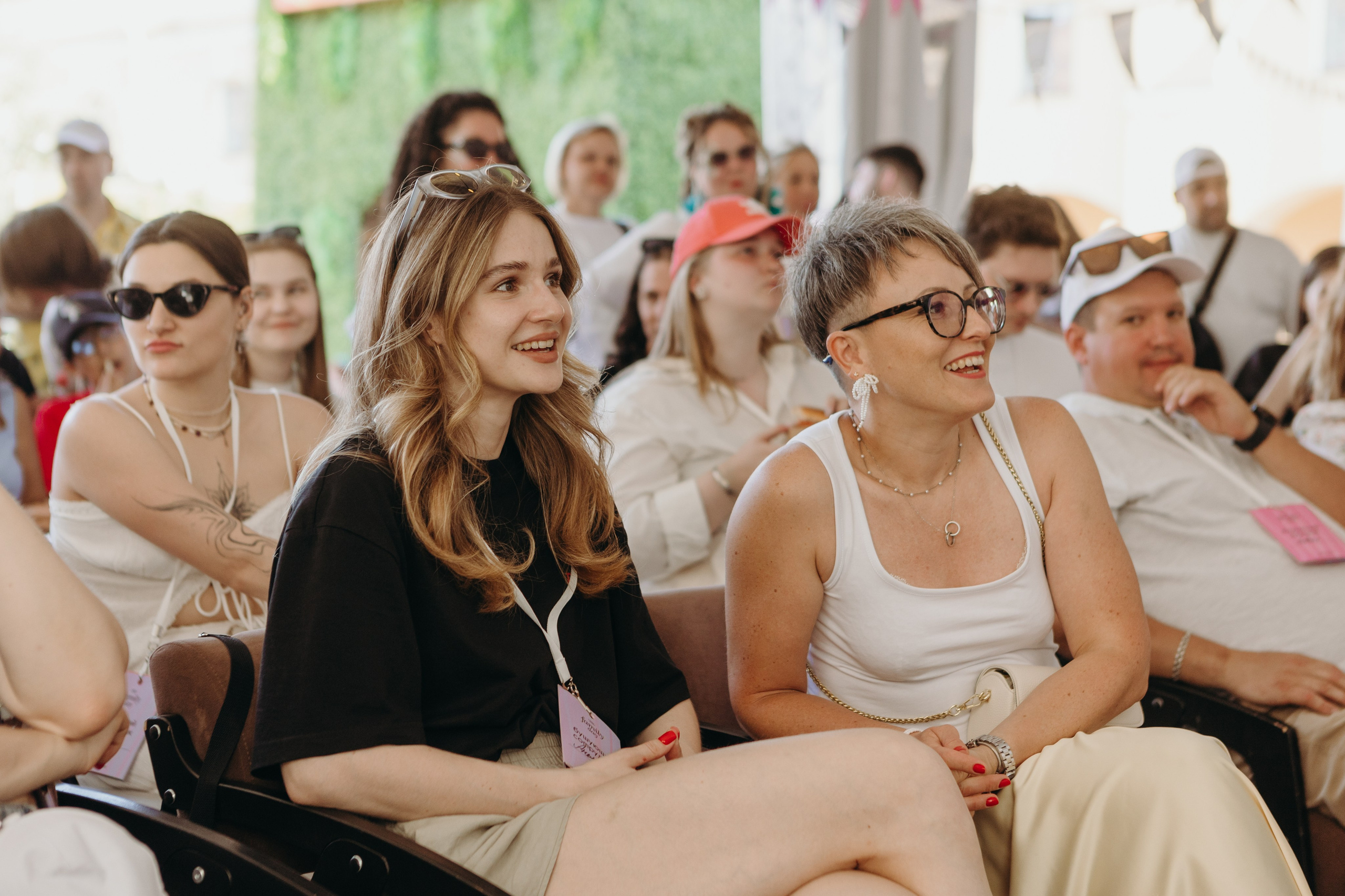 Буше. Фотограф Сергей Красиков, Санкт-Петербург