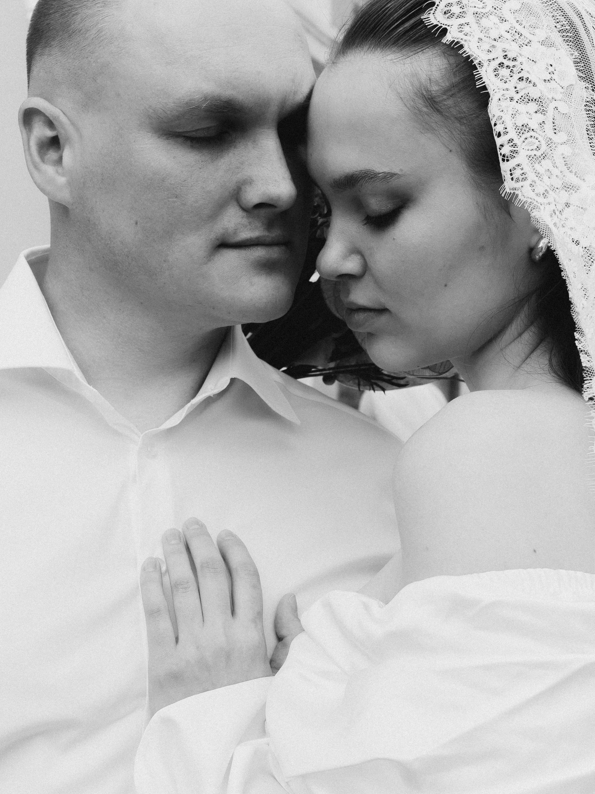 Владимир и Александра. Катерина Аникеева | Фотограф | Екатеринбург