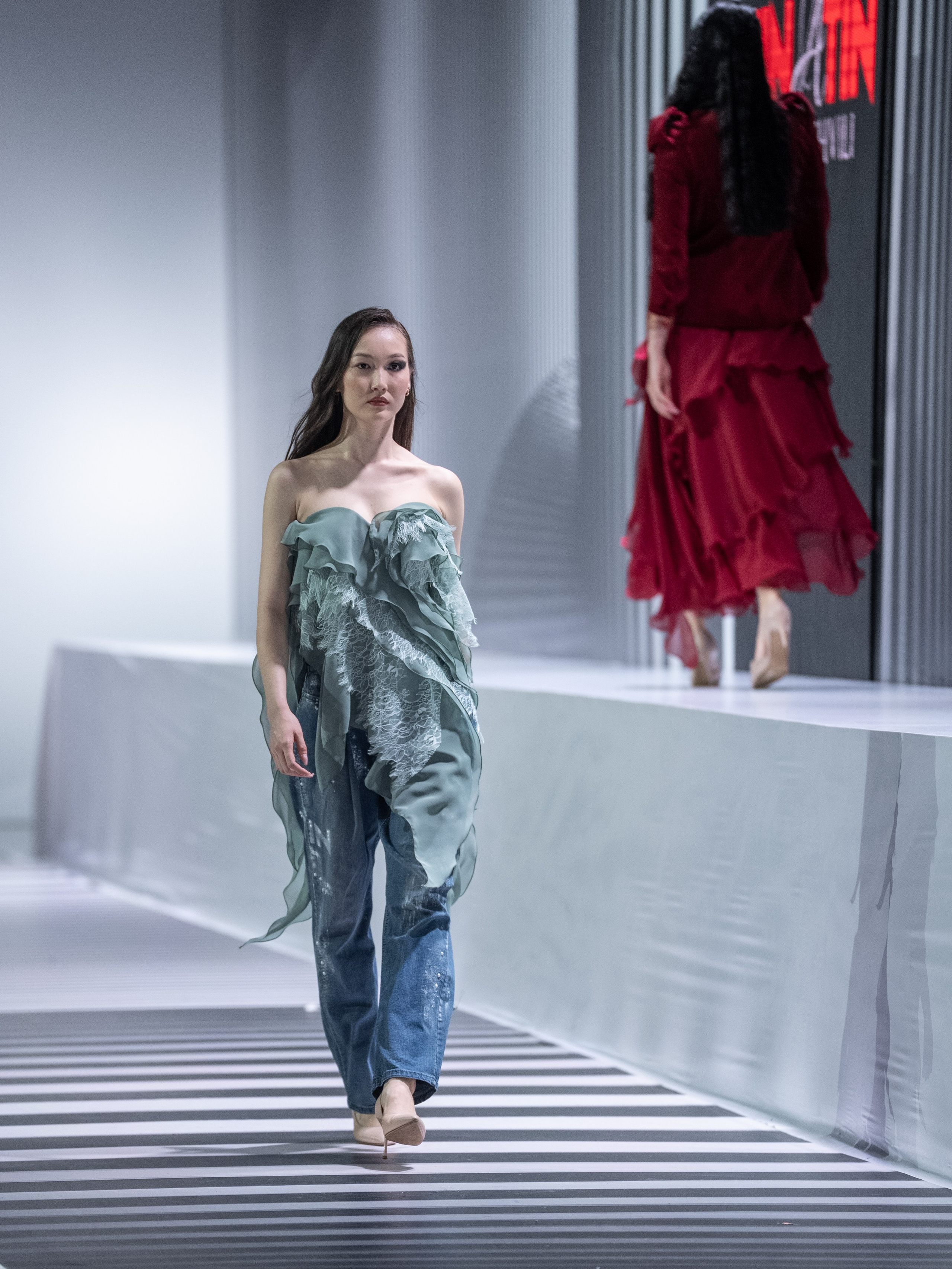 TINATIN (Tinatin Magalashvili, Грузия). Сайт Алматинского НЮ АРТ, будуар и фэшн фотографа Дениса Карпенко