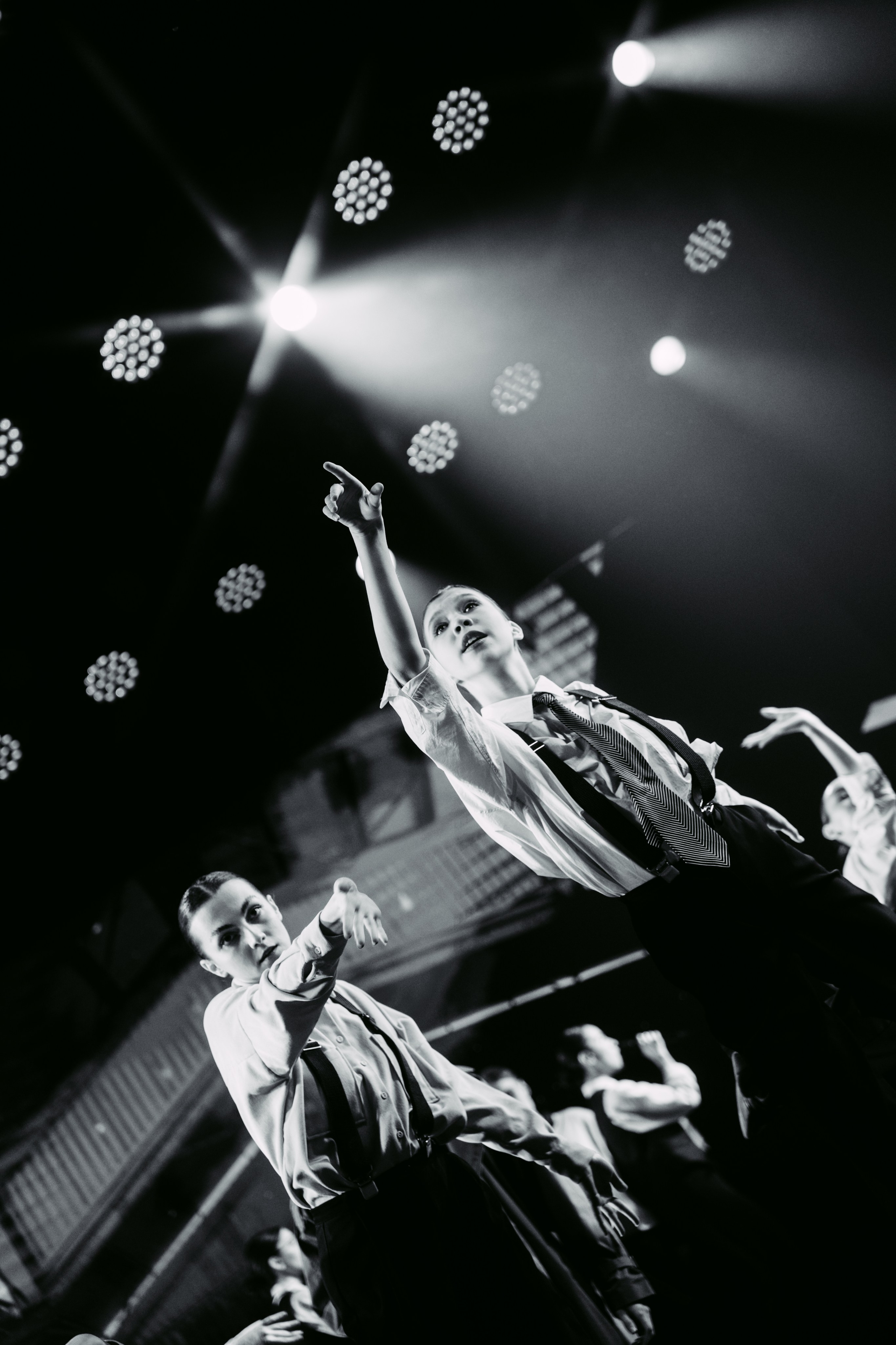 Мюзикл «Его имя — Королев!». Главная