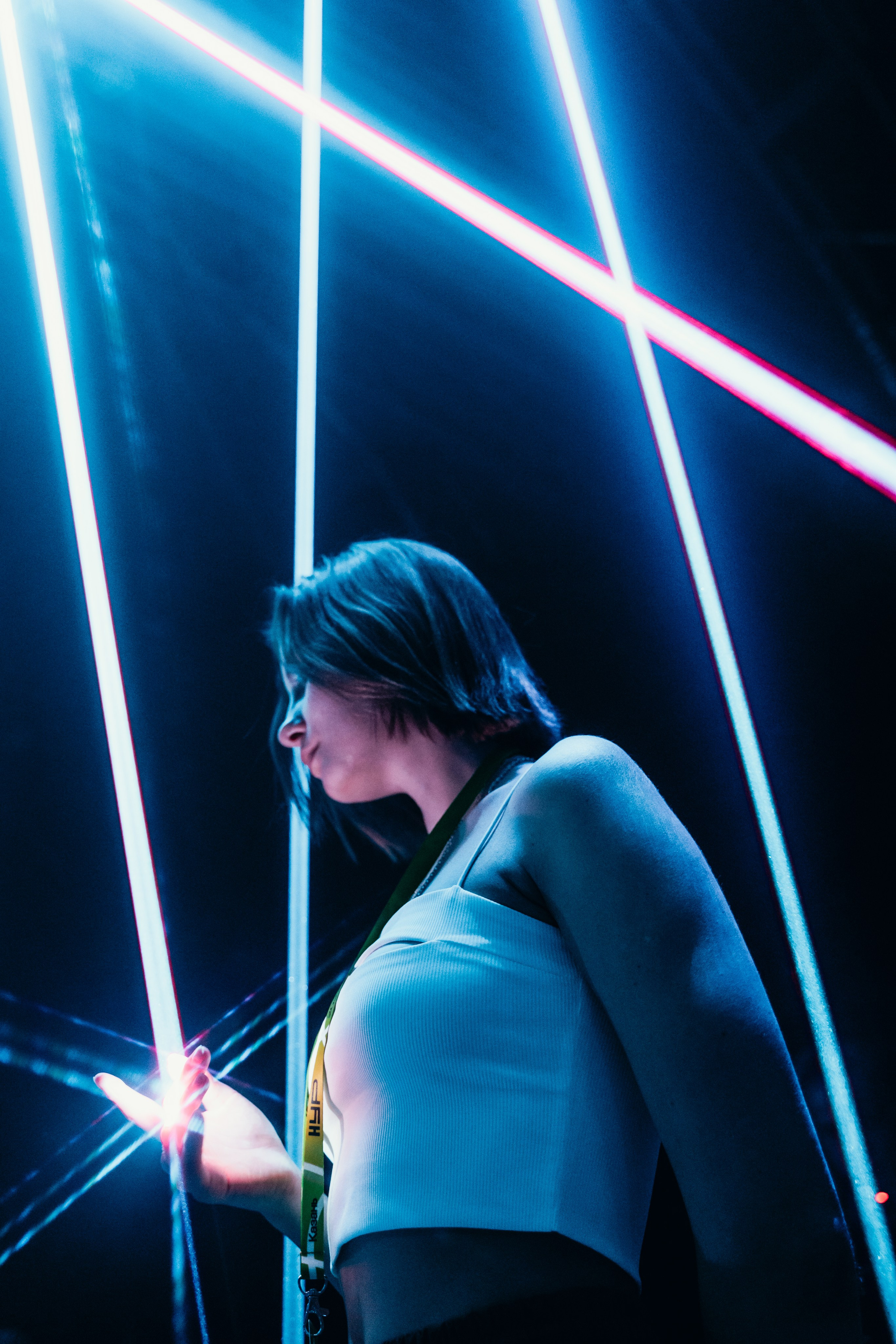 NUR 2024. Главная