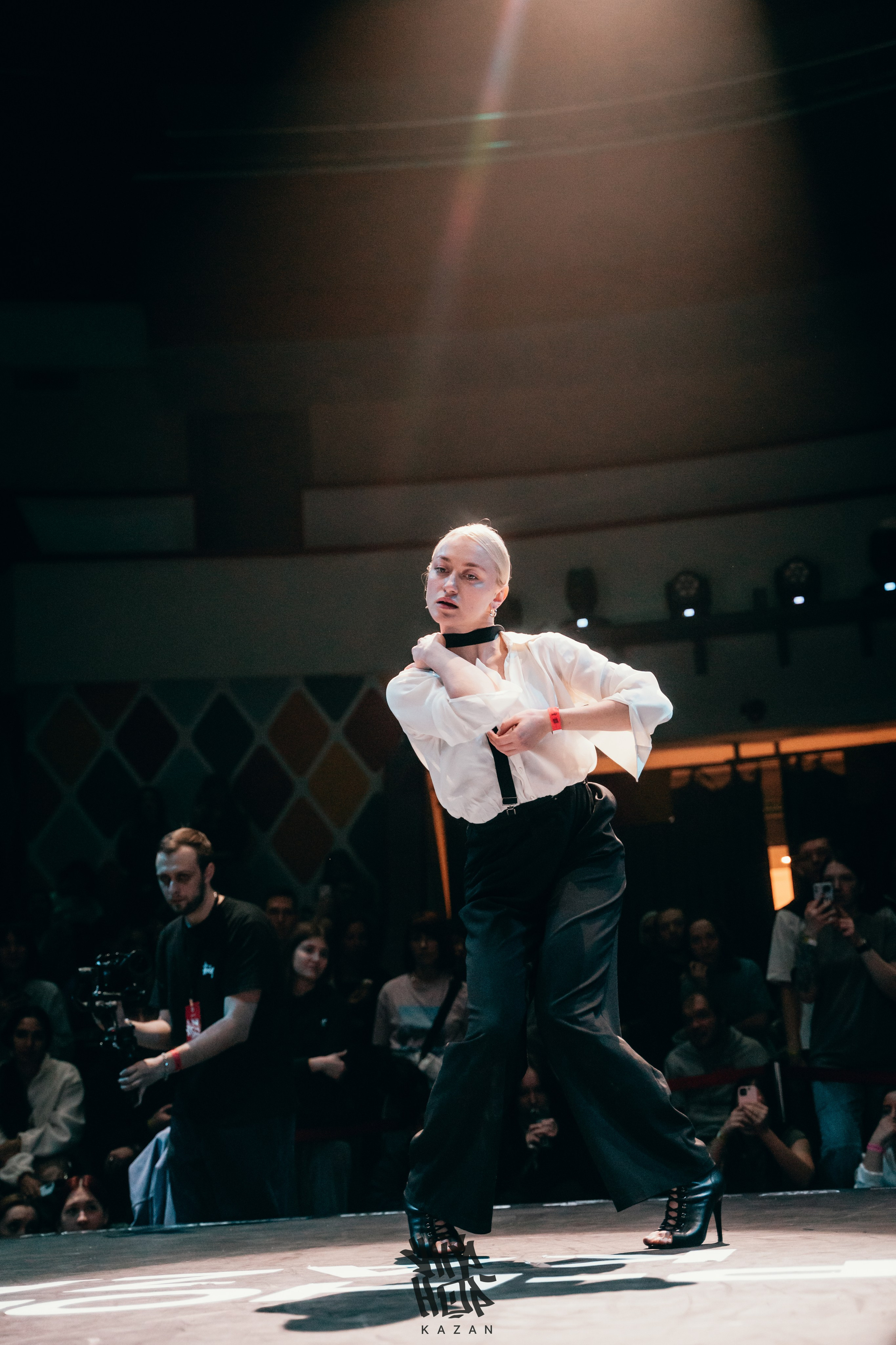 HIP HOP KAZAN 2024. Главная