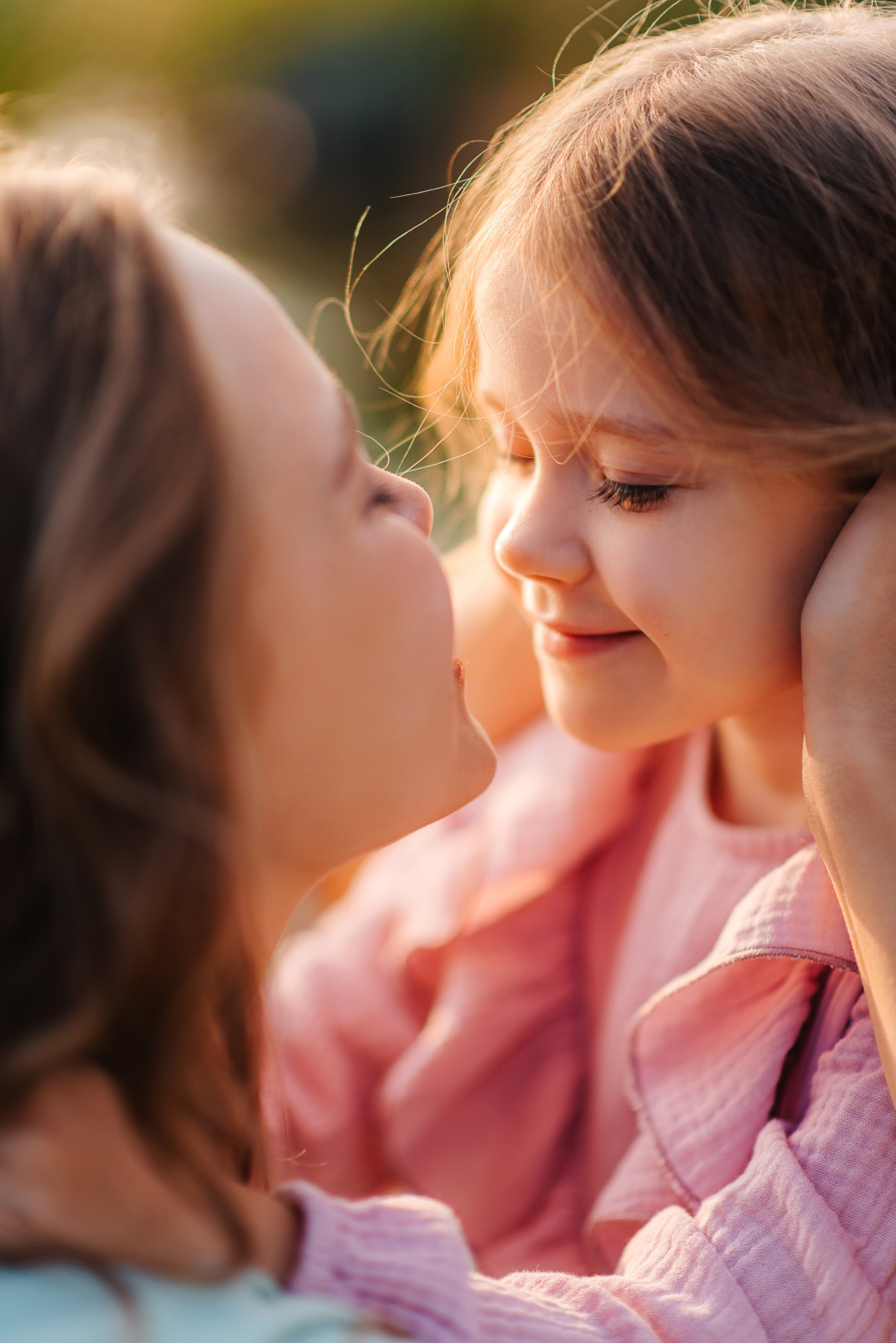 Женя, Лена, Тима и Феня. Свадебный и семейный фотограф в Ростове-на-Дону Дарья Герасименко