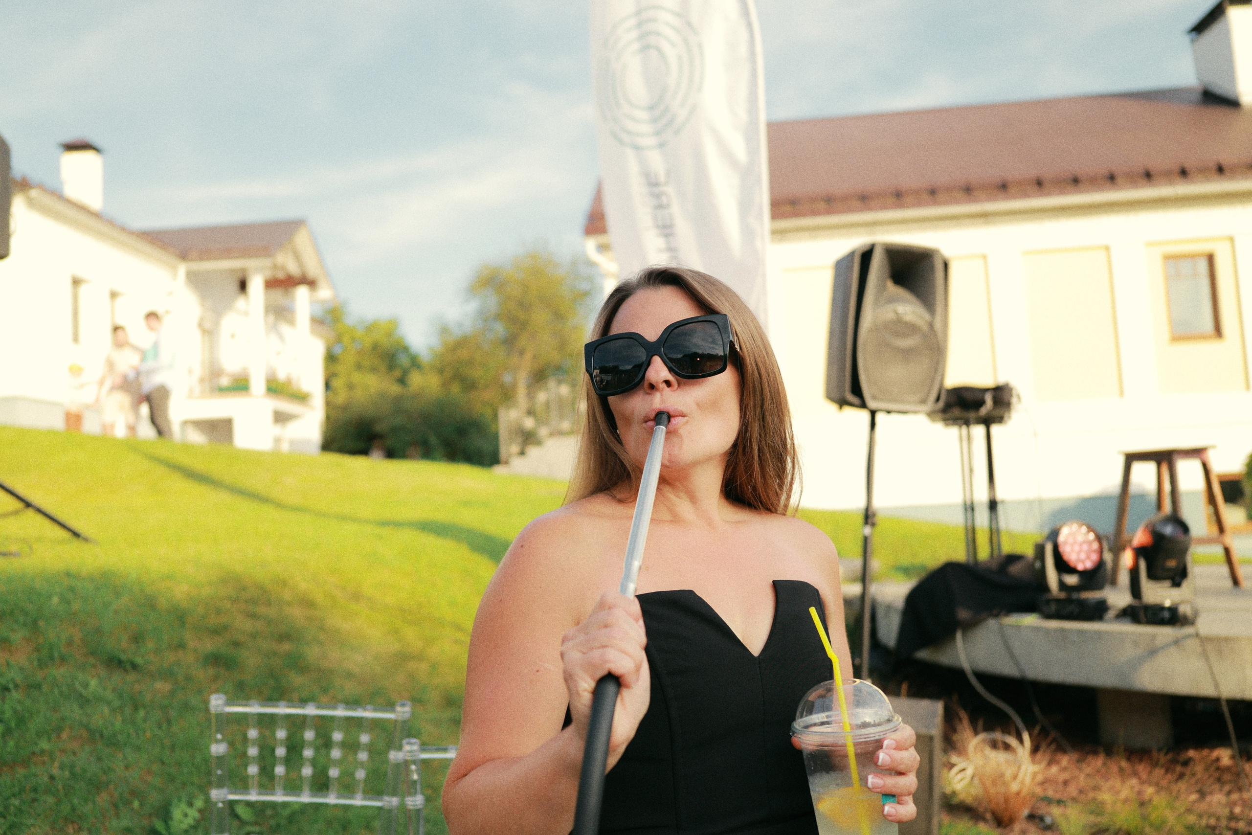 Атмо. Фотограф во Владимире, Москве и Суздале — Полина Романычева