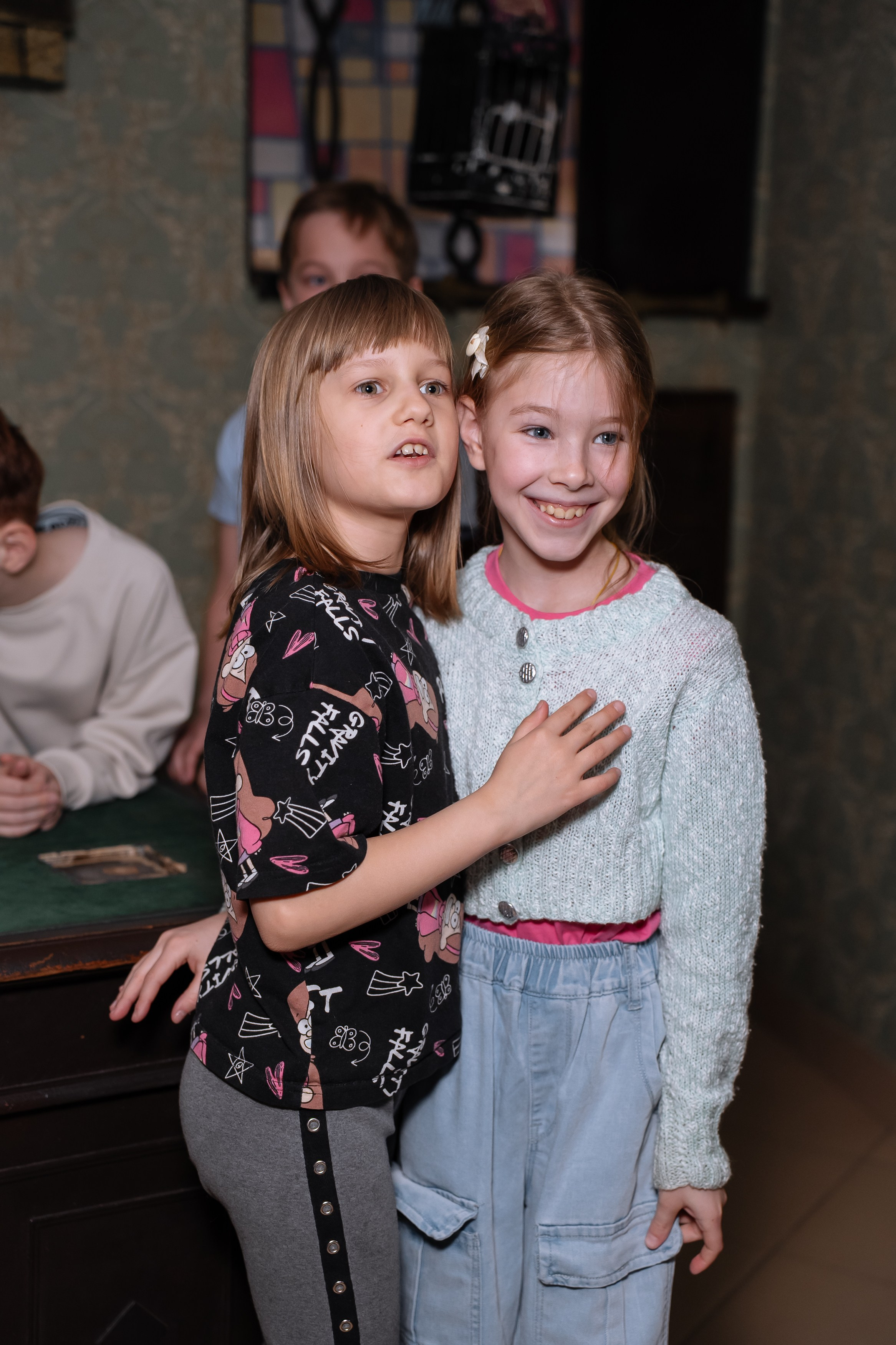 Детские мероприятия. Репортажный фотограф в Санкт-Петербурге Евдокимова Ольга