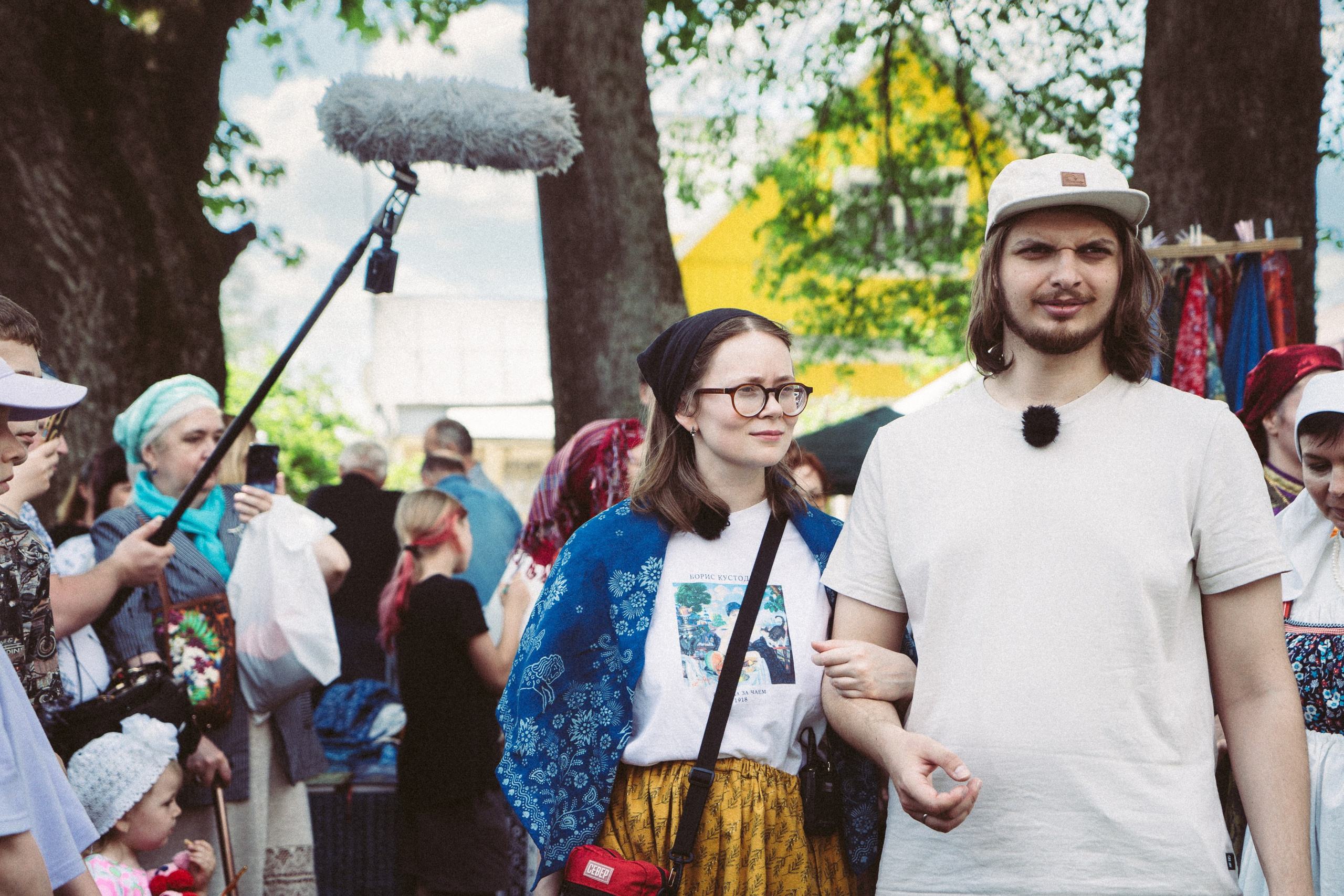 Проект «Человек локальный.Русский Север». Репортажный фотограф в Санкт-Петербурге Евдокимова Ольга