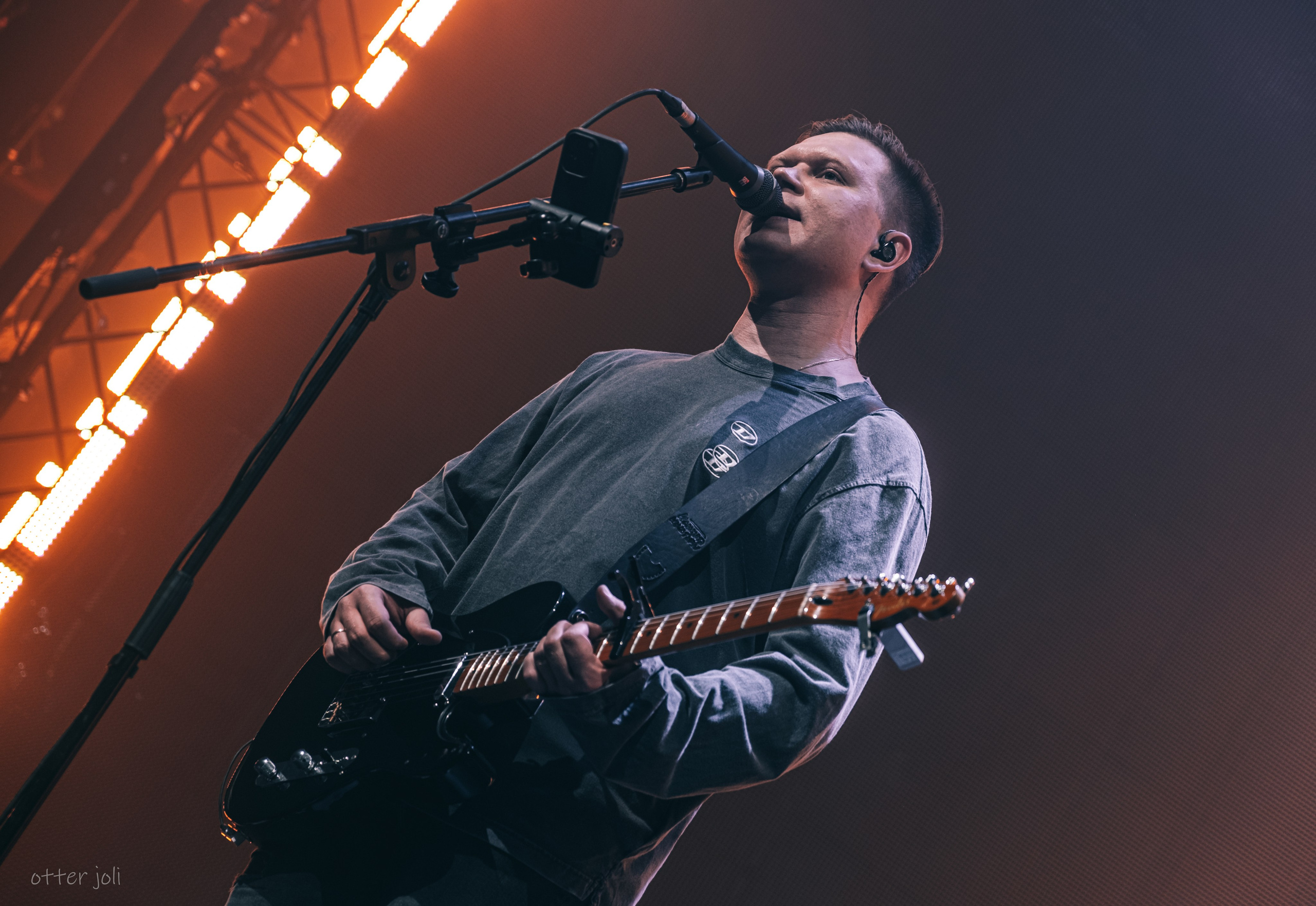 Комната Культуры | VK Stadium. Концертный репортёр Валерия Сафина