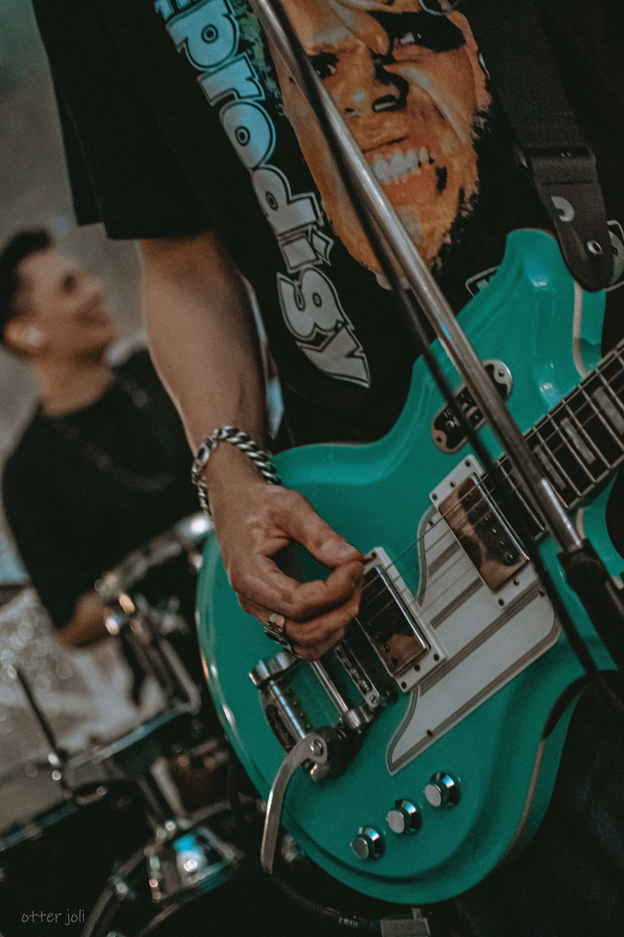 Сергей Горошко | Квартирник на день рождения. Концертный репортёр Валерия Сафина