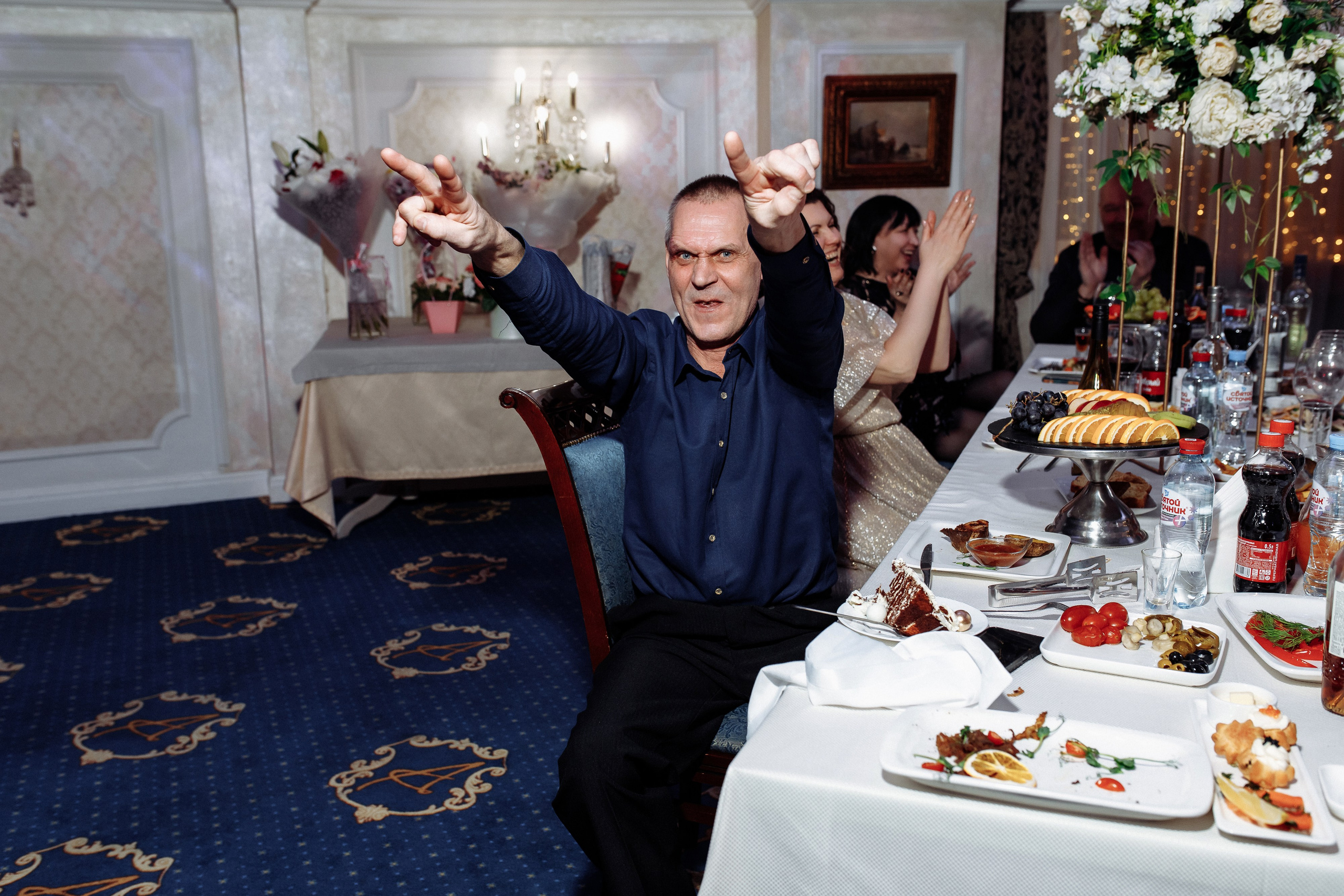 Анонс свадьбы Алексей и Анастасия. Свадебный фотограф в Воронеже Денис Коровин