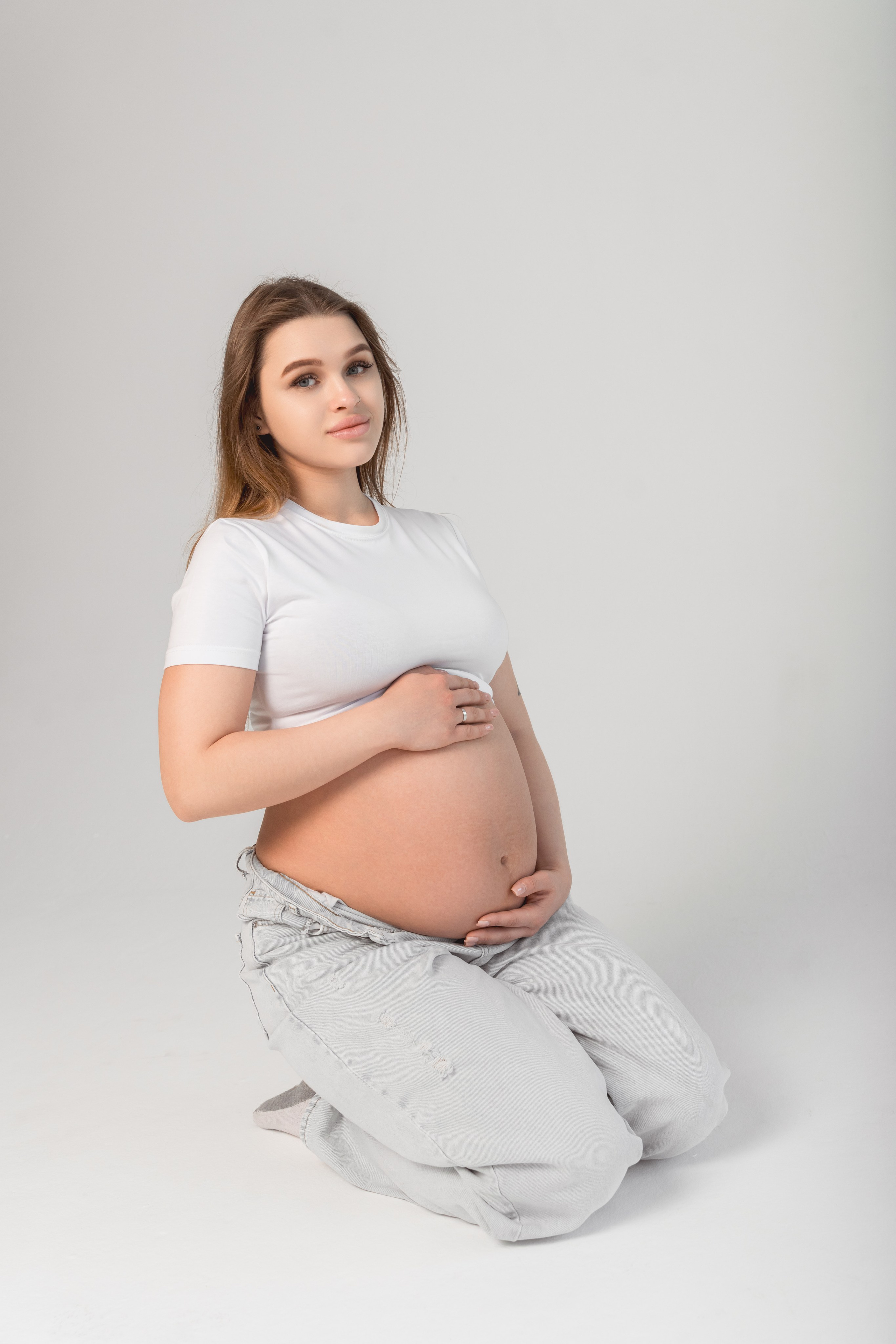 «В ожидании чуда». Анастасия Чиркова, Фотограф Москва