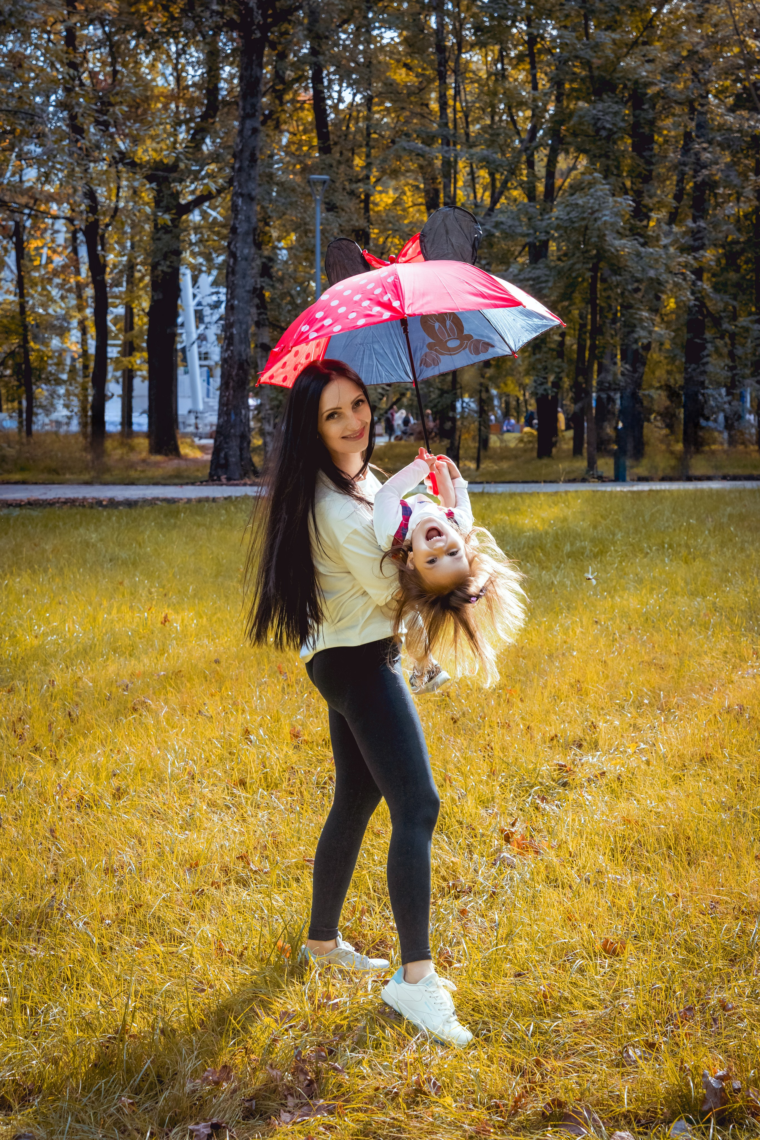 Папа+Мама=Я. Анастасия Чиркова, Фотограф Москва