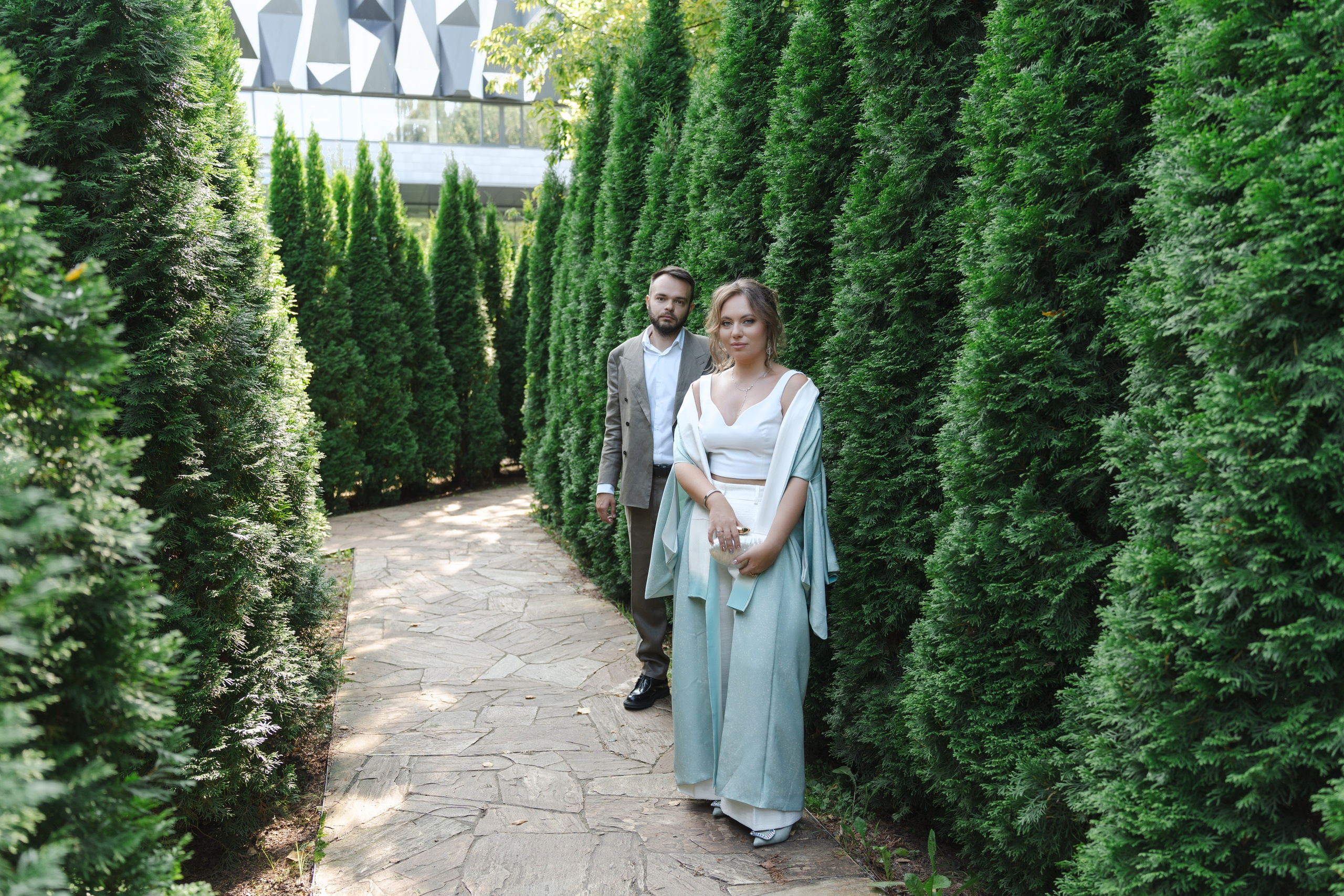 Д&А. Анастасия Чиркова, Фотограф Москва