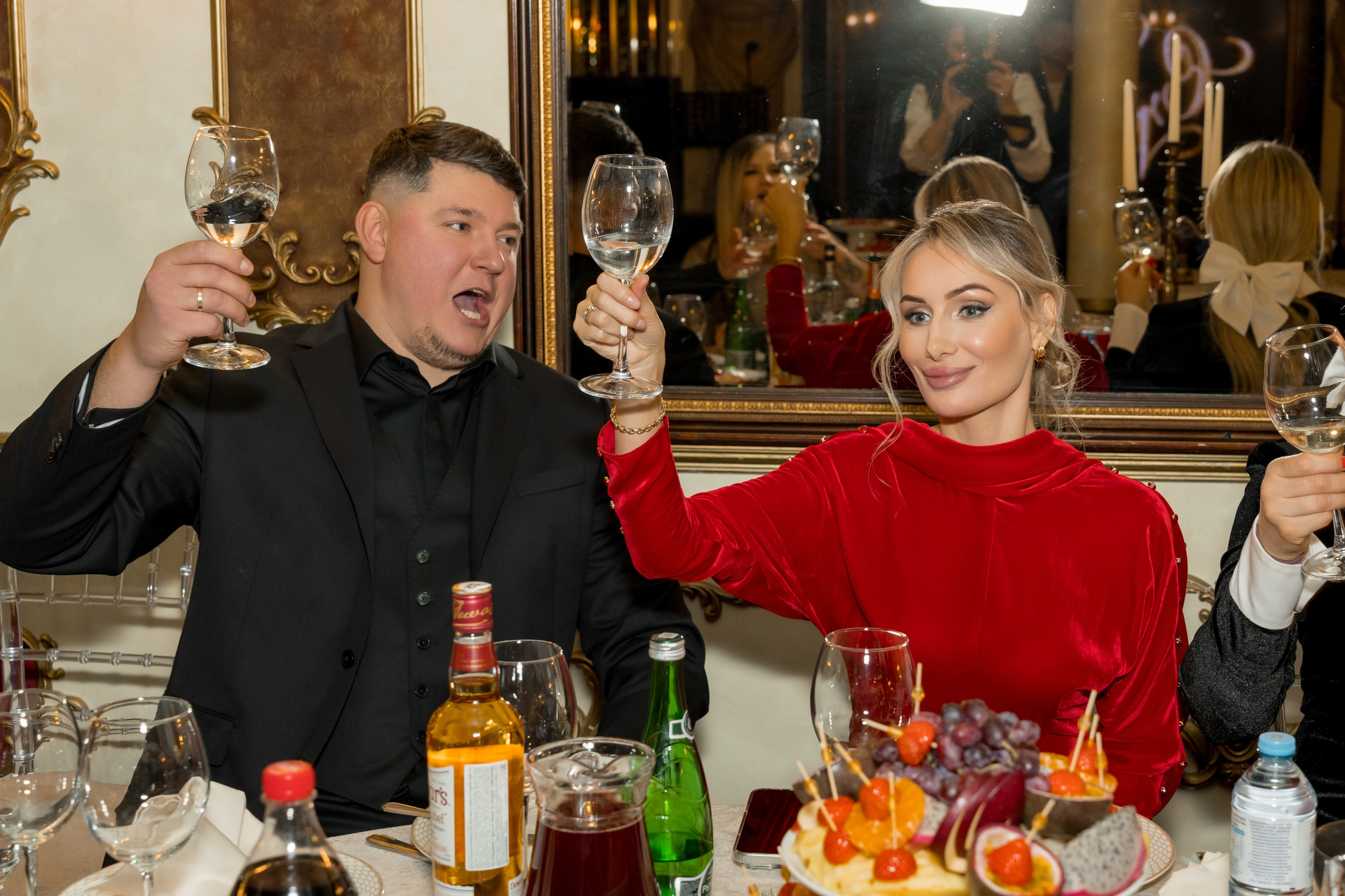 Юбиллей С&А. Анастасия Чиркова, Фотограф Новорожденных Москва
