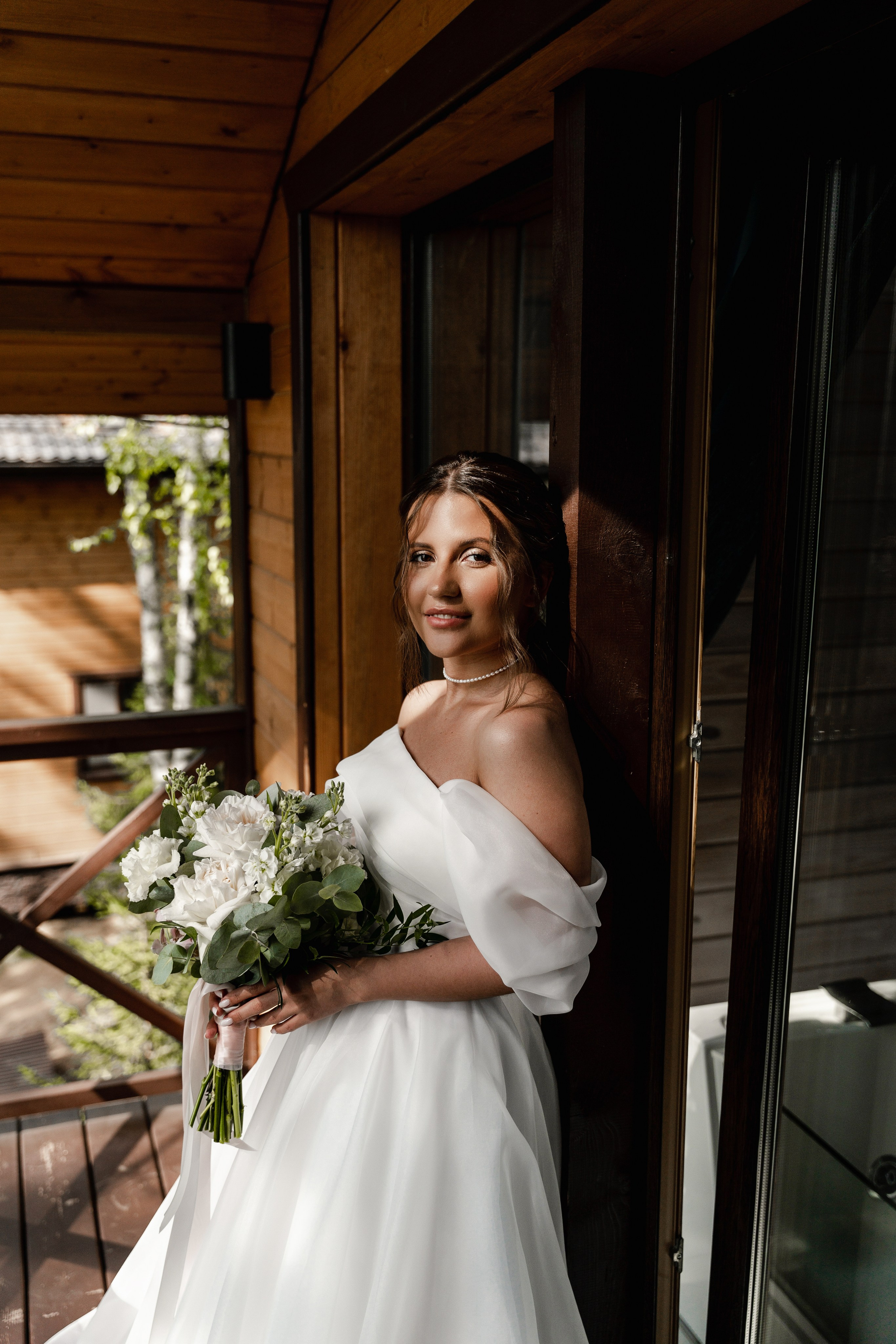 Maxim & Evgeniya. Dolce_wedding