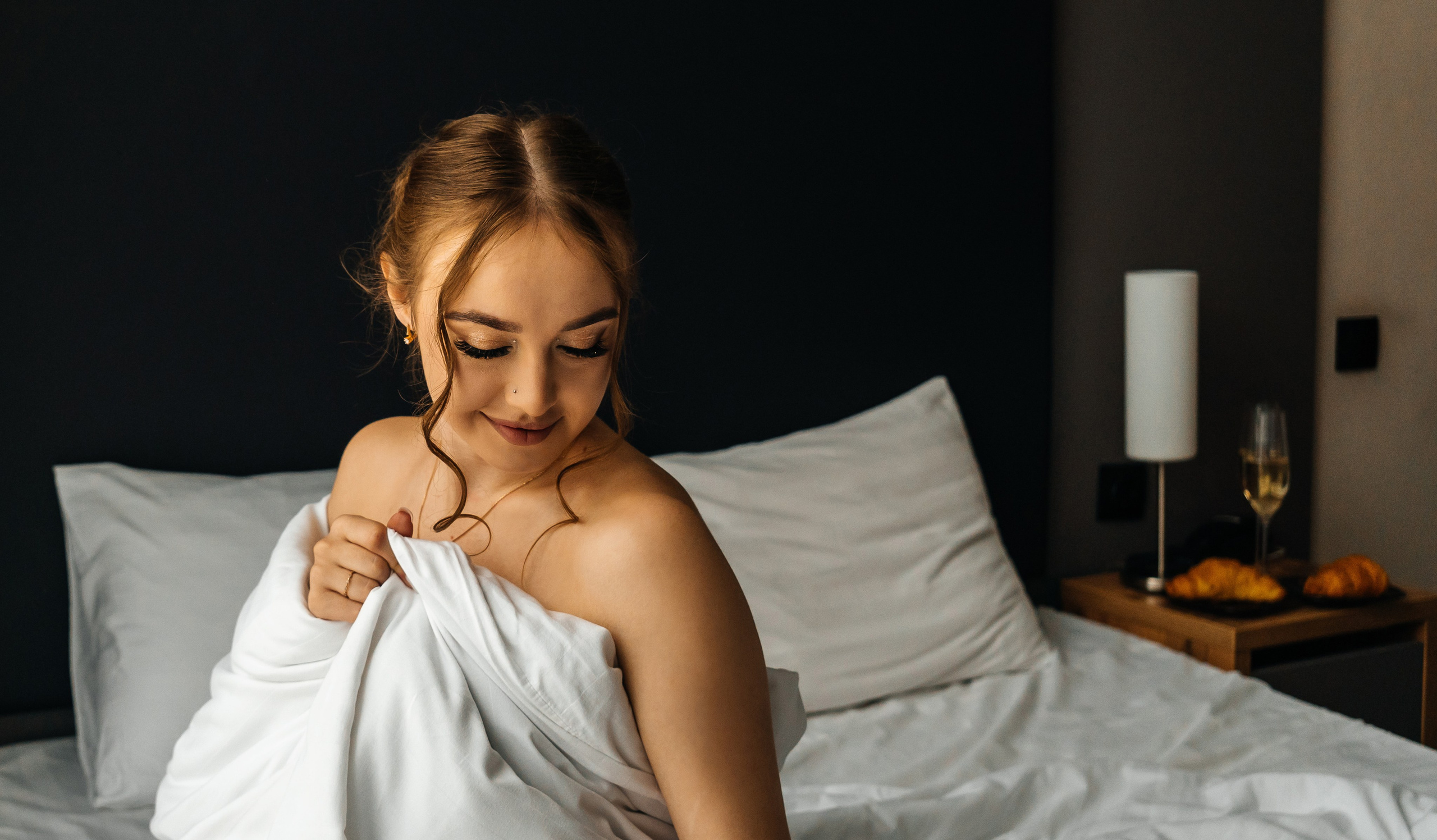 Катерина и Никита. Семейный и LifeStyle фотограф в Жигулевске и Тольятти Рустам Ханмурзин