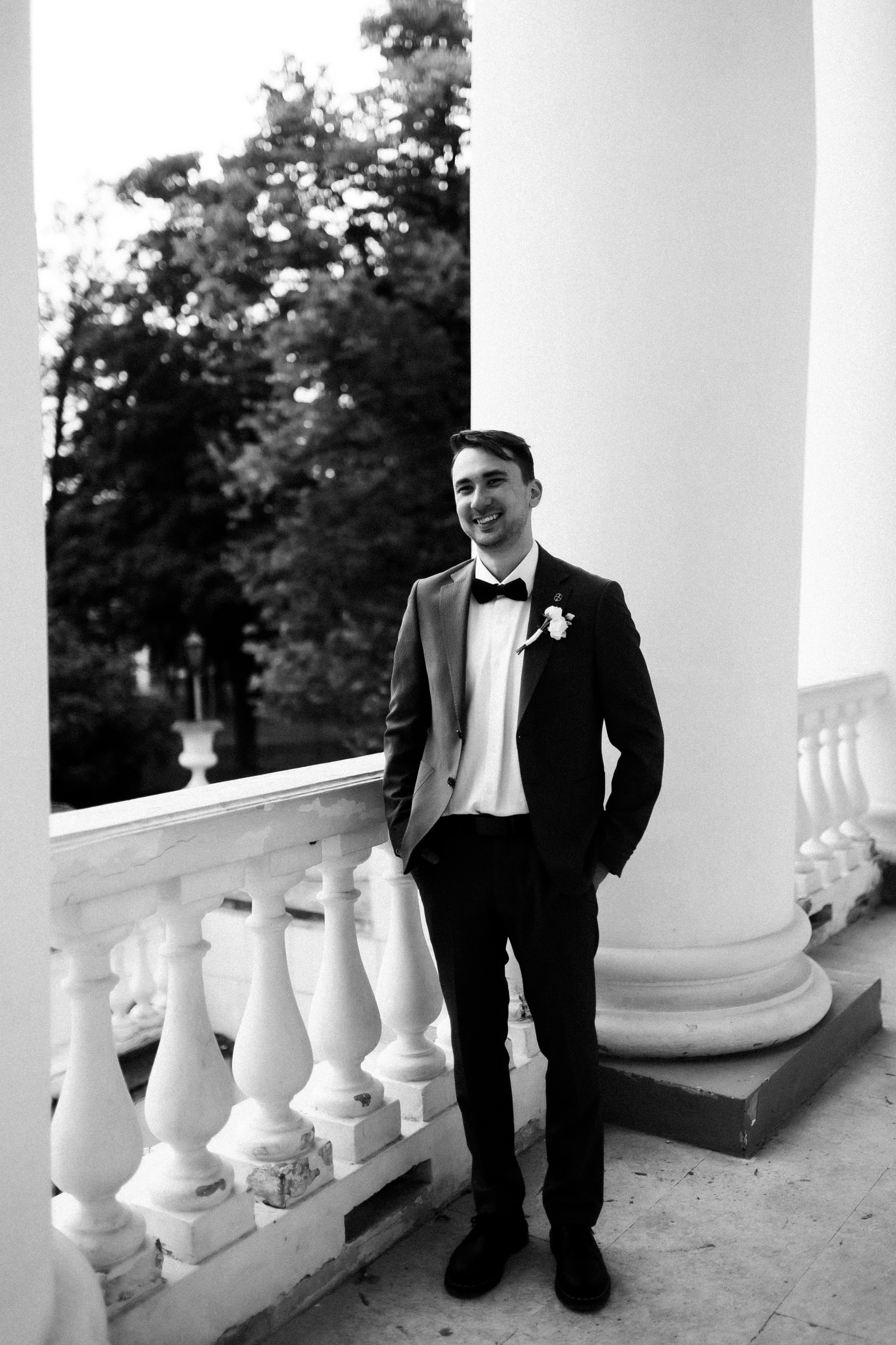 Мария и Алексей. Фотограф в Санкт-Петербурге