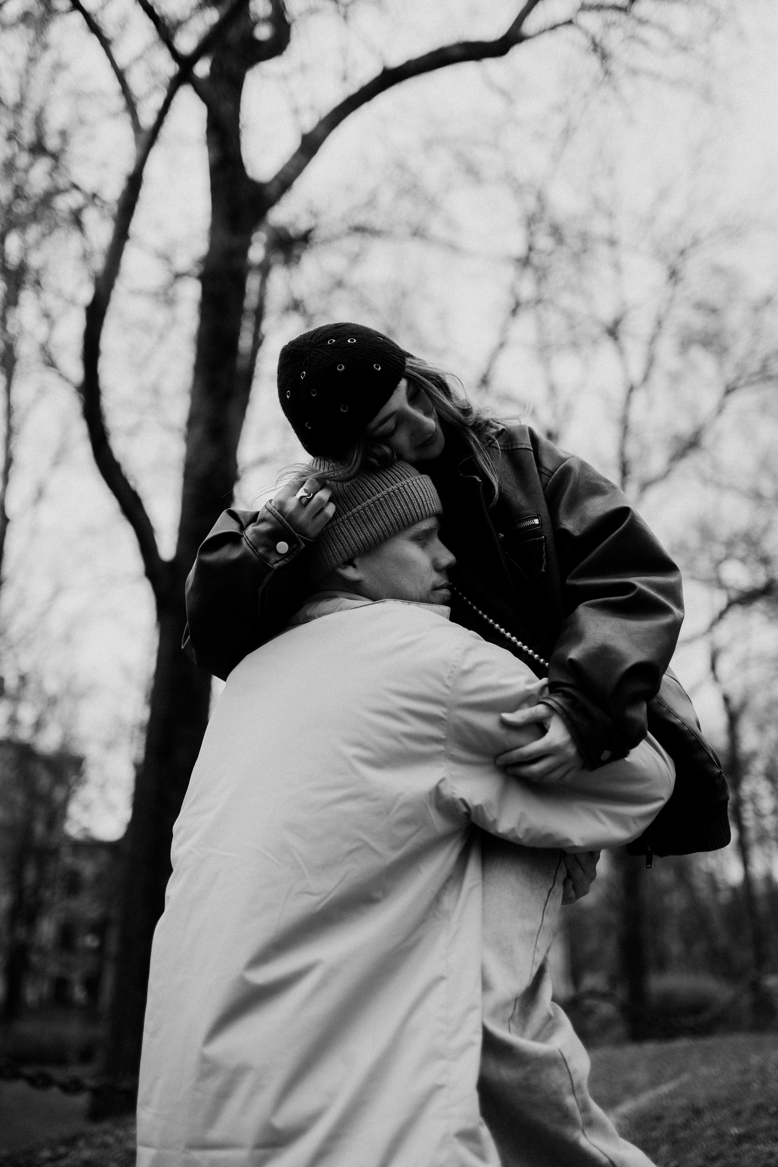 Кристина и Тимофей. Фотограф в Санкт-Петербурге