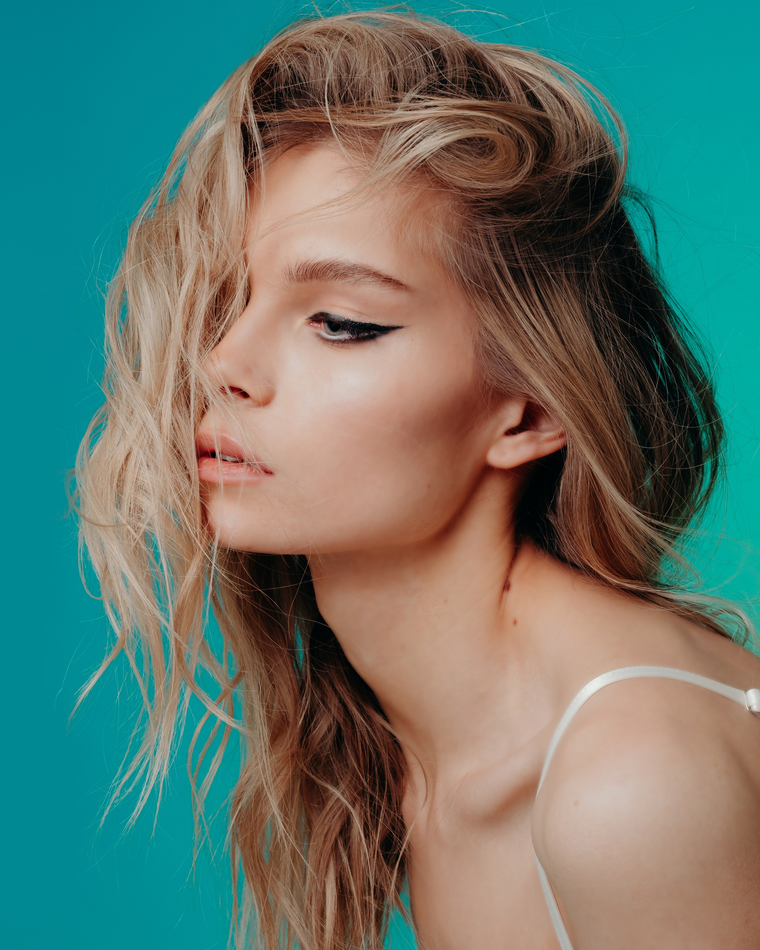 MY VIEW. Портретный и репортажный фотограф в Москве Острикова Анастасия