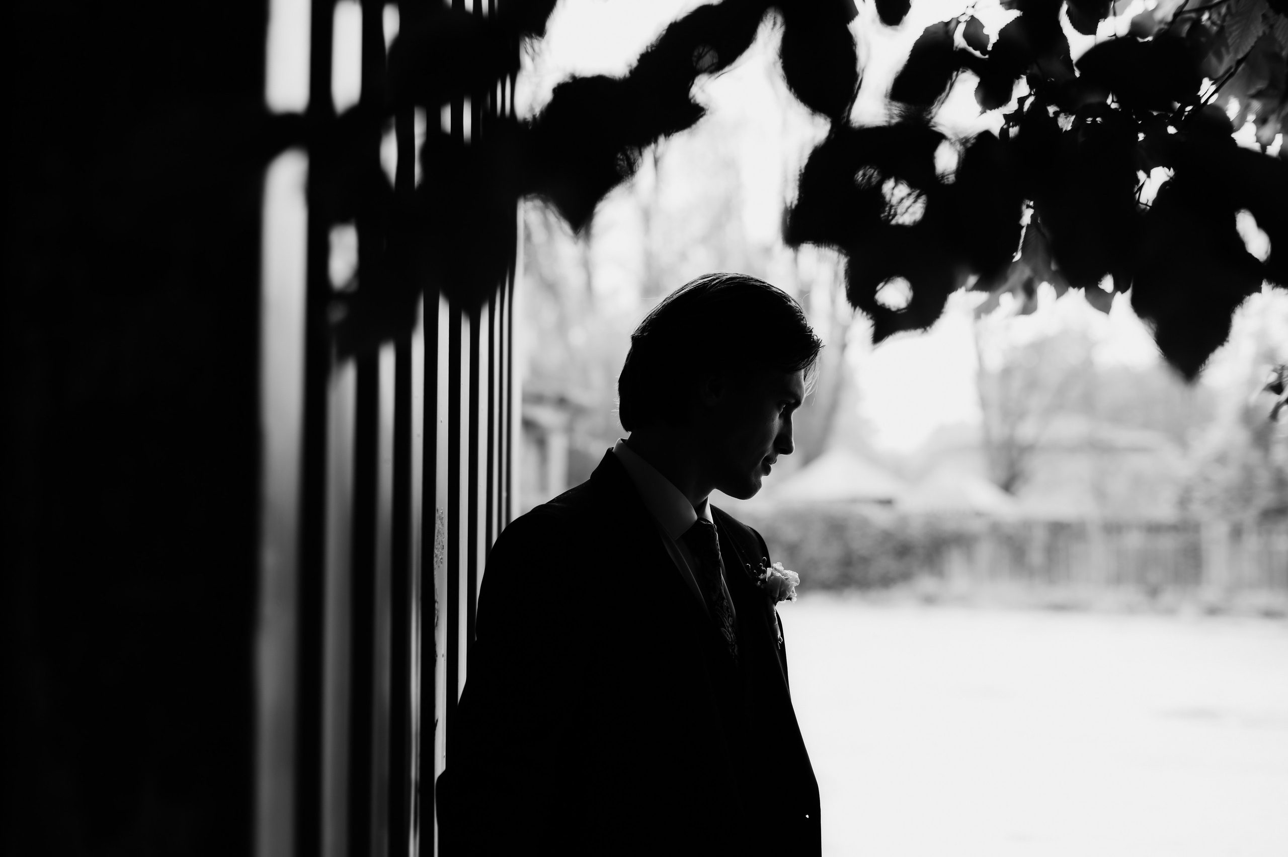 Sasha & Zakhar. I AM — PHOTO | VIDEO | PRODUCTION