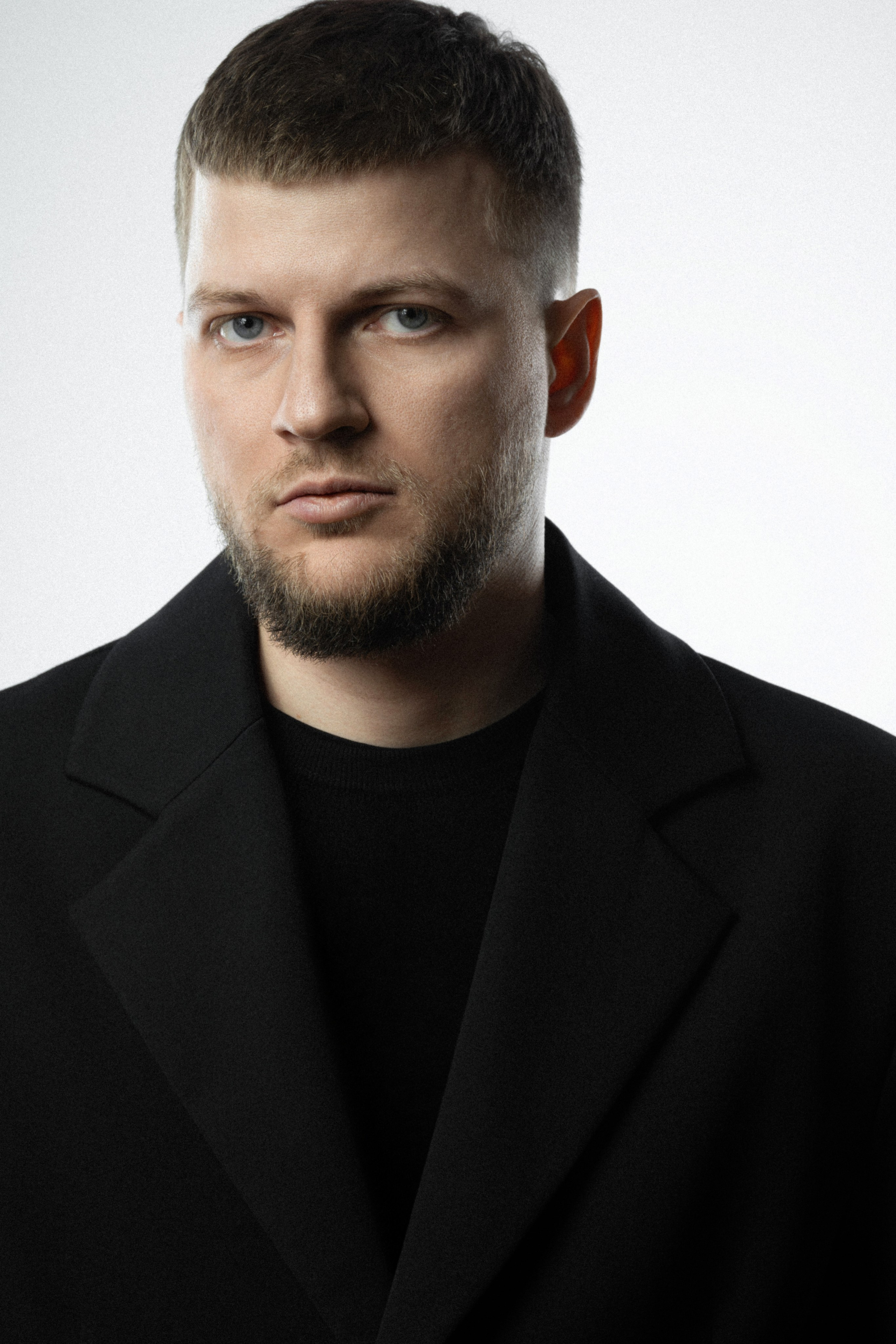 Индивидуальная фотосъёмка. Коммерческий фотограф в Тюмени Урванцев Борис