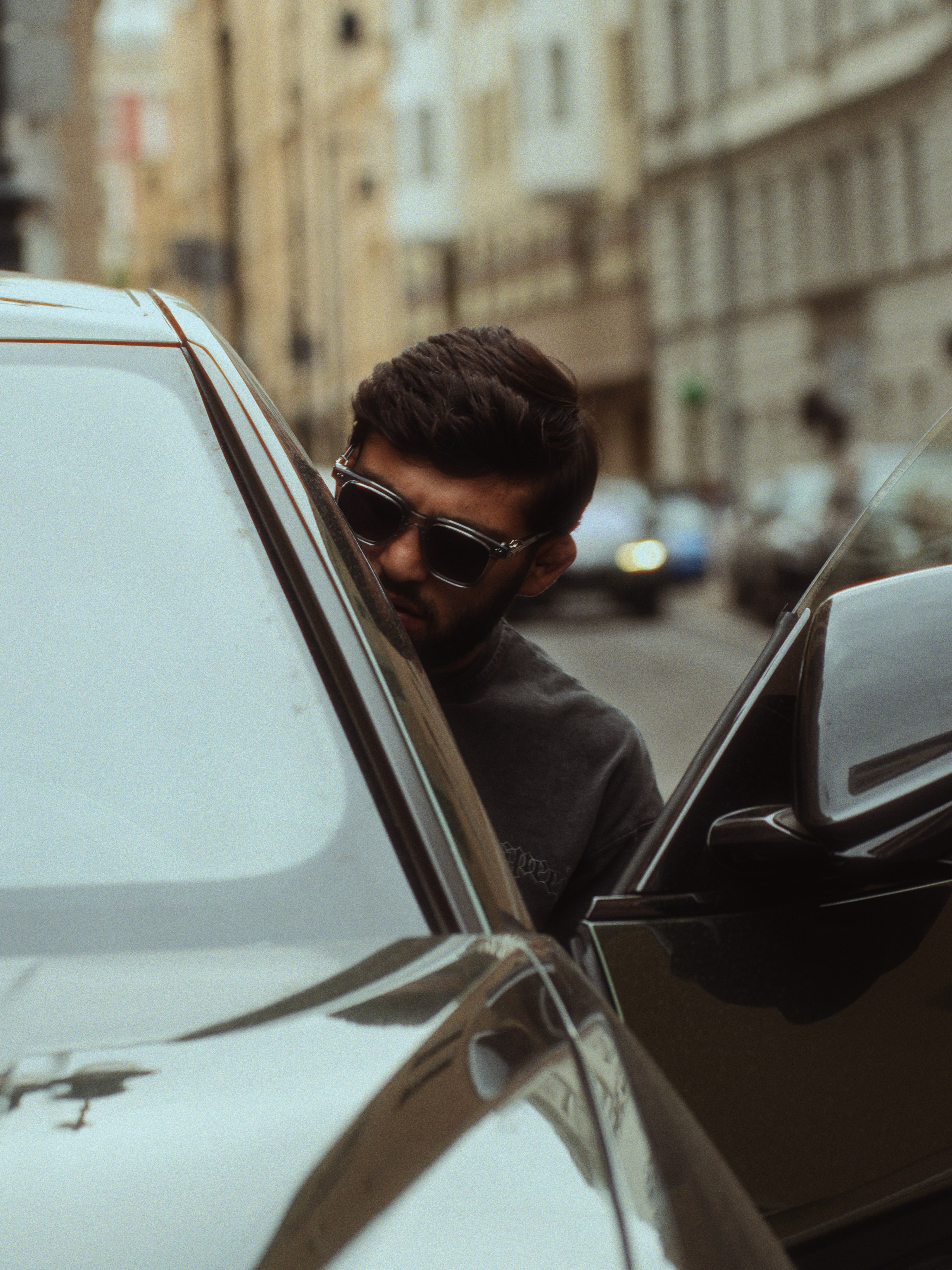 Арман Царукян @arm_011. Фотограф в Москве Ровенский Артём