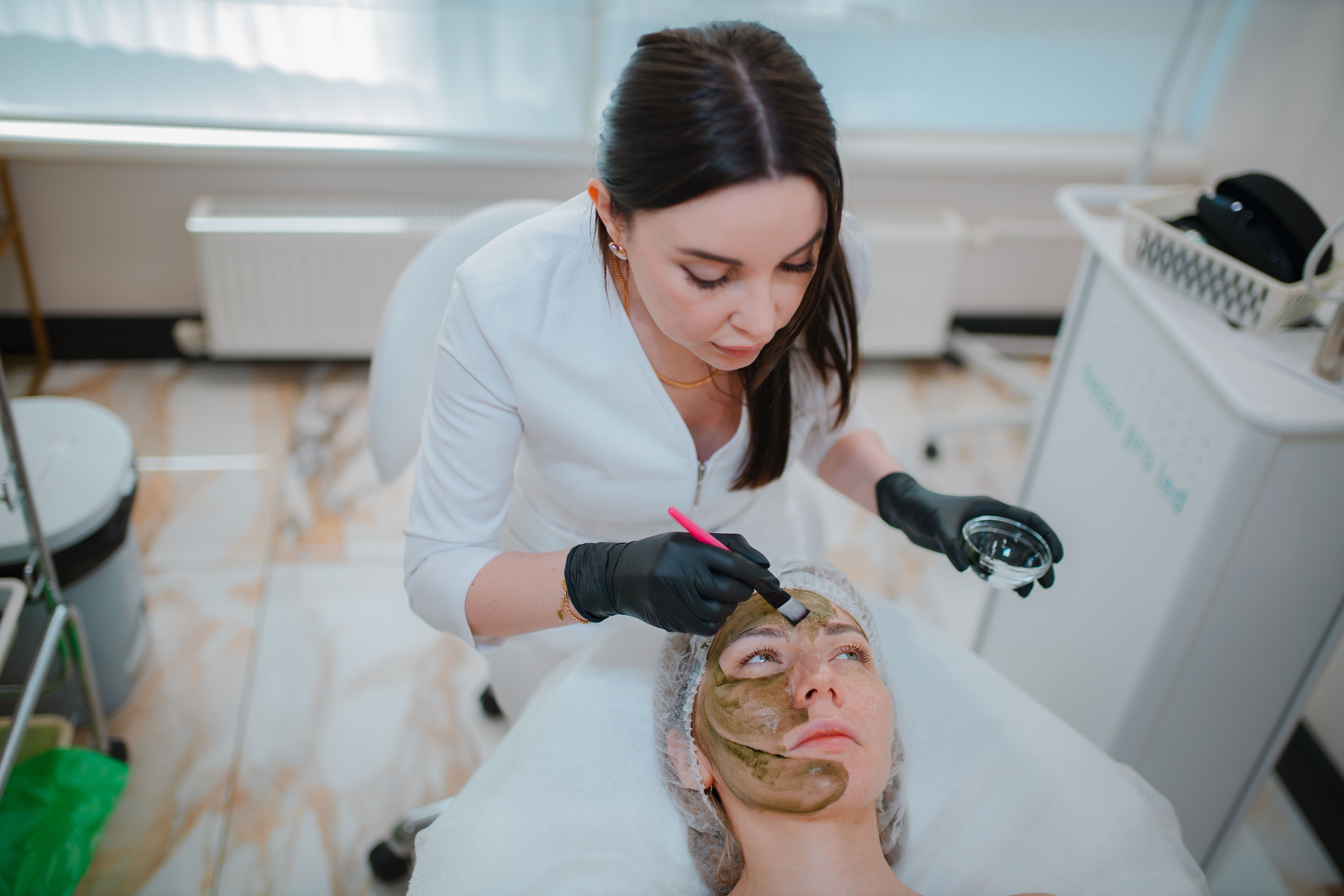 Контент съемка Ваниальное небо Ижевск. Бизнес фотограф Ижевск — Назаров Роман