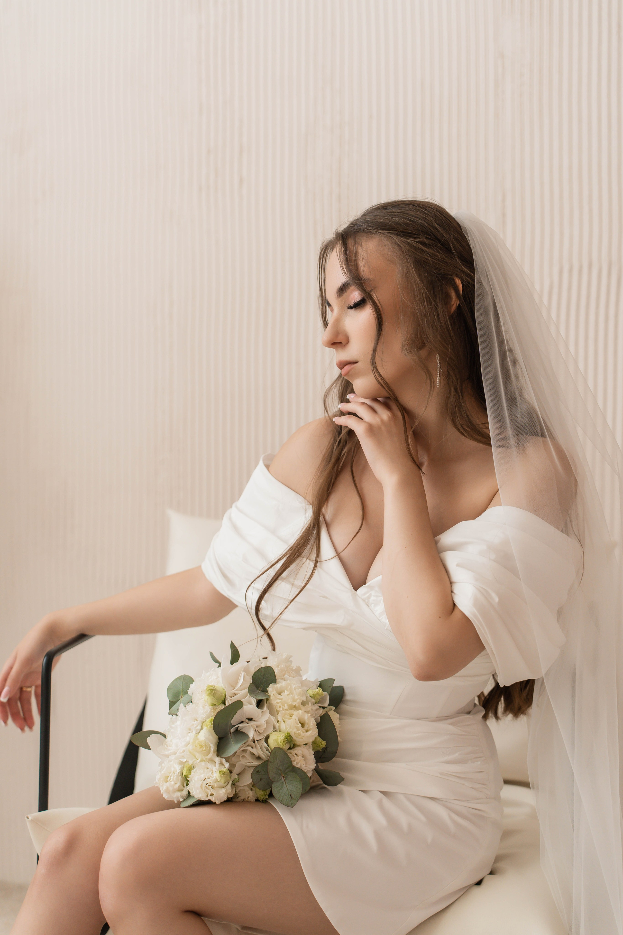 Арина и Андрей