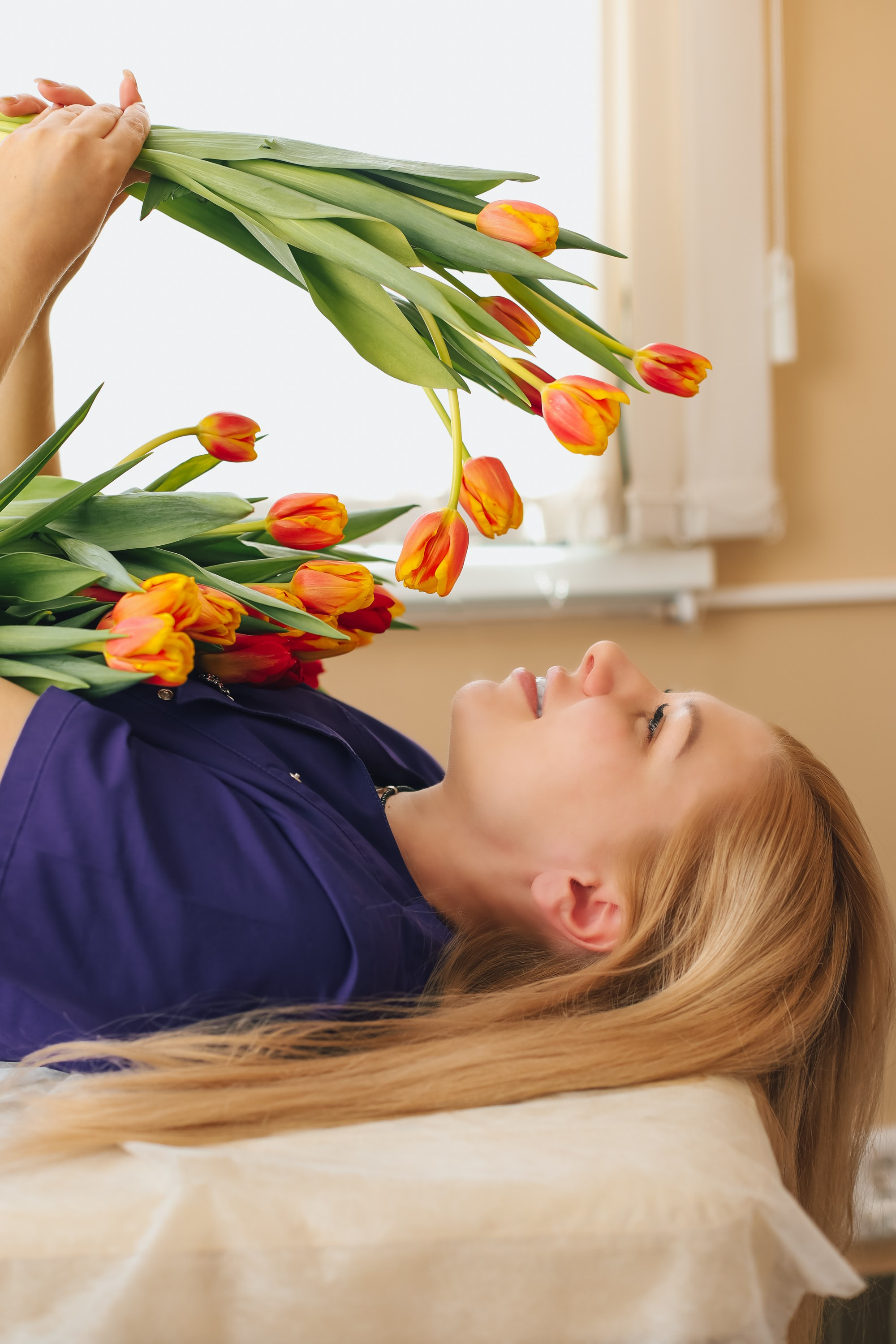 Индивидуальные. Лайфстайл фотограф в Уфе и Кармаскалах Гульназ Н