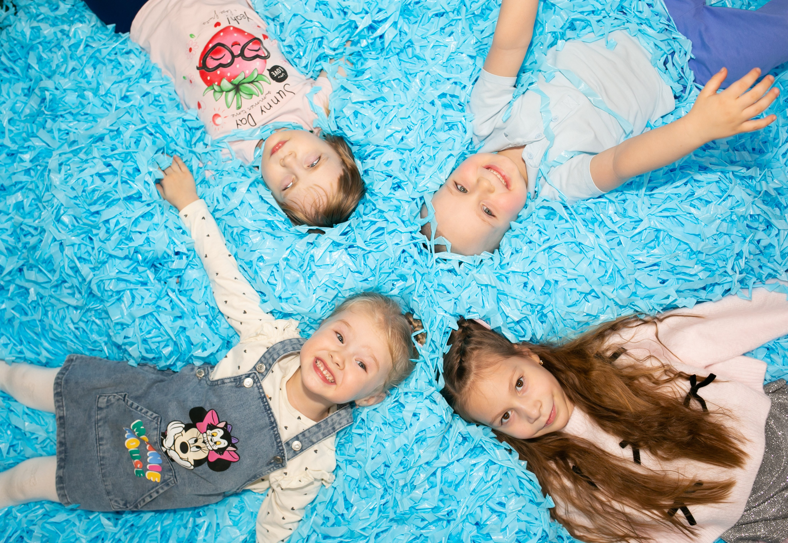 Праздники. Фотограф новорожденных и семейный фотограф НСО г. Бердск Марина Львова