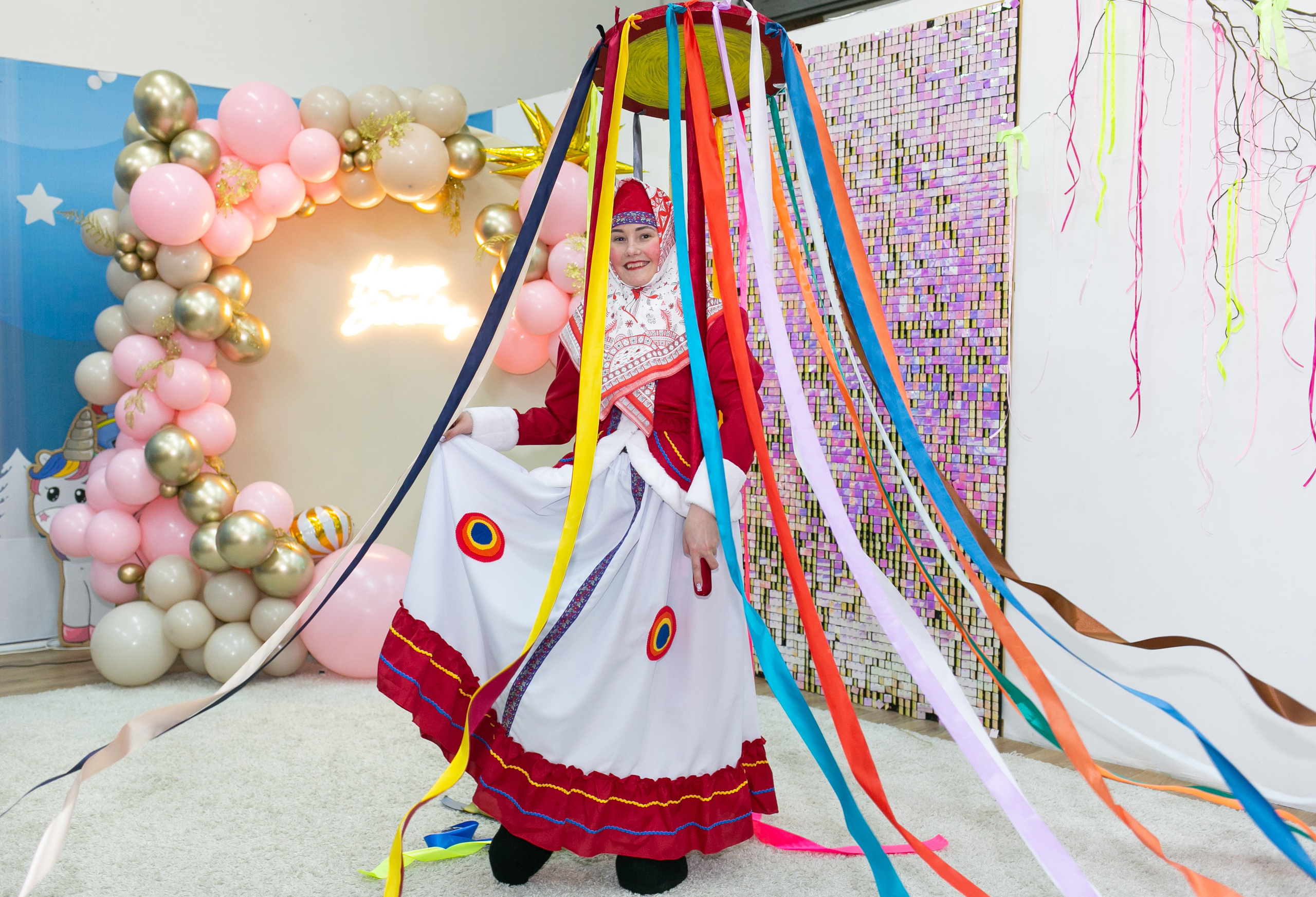 Зина. Фотограф новорожденных и семейный фотограф НСО г. Бердск Марина Львова