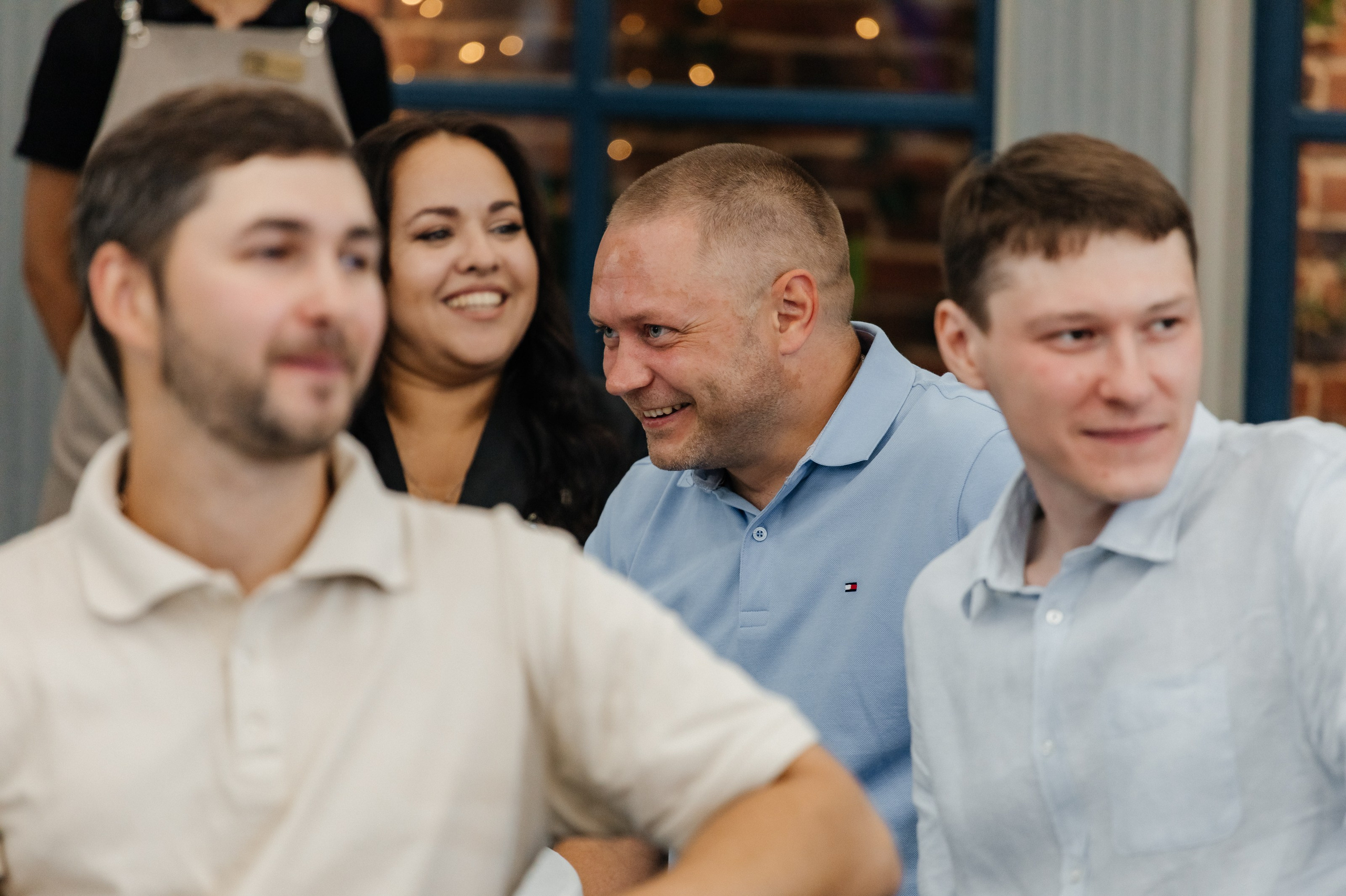 Саша & Валя. Свадебный и портретный фотограф в Омске Антон Карев