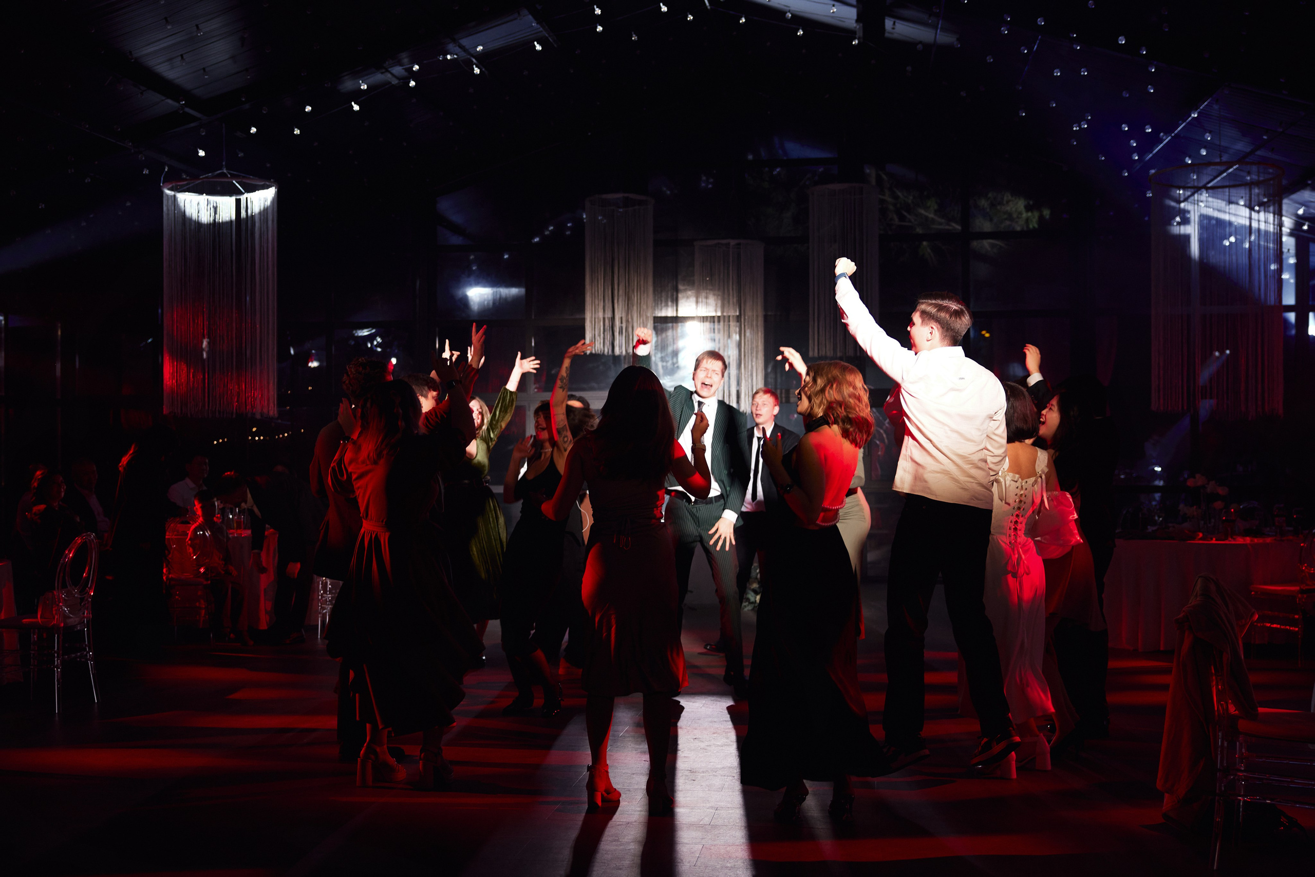 Максим и Анастасия. Свадебный фотограф Светлана Кривчикова