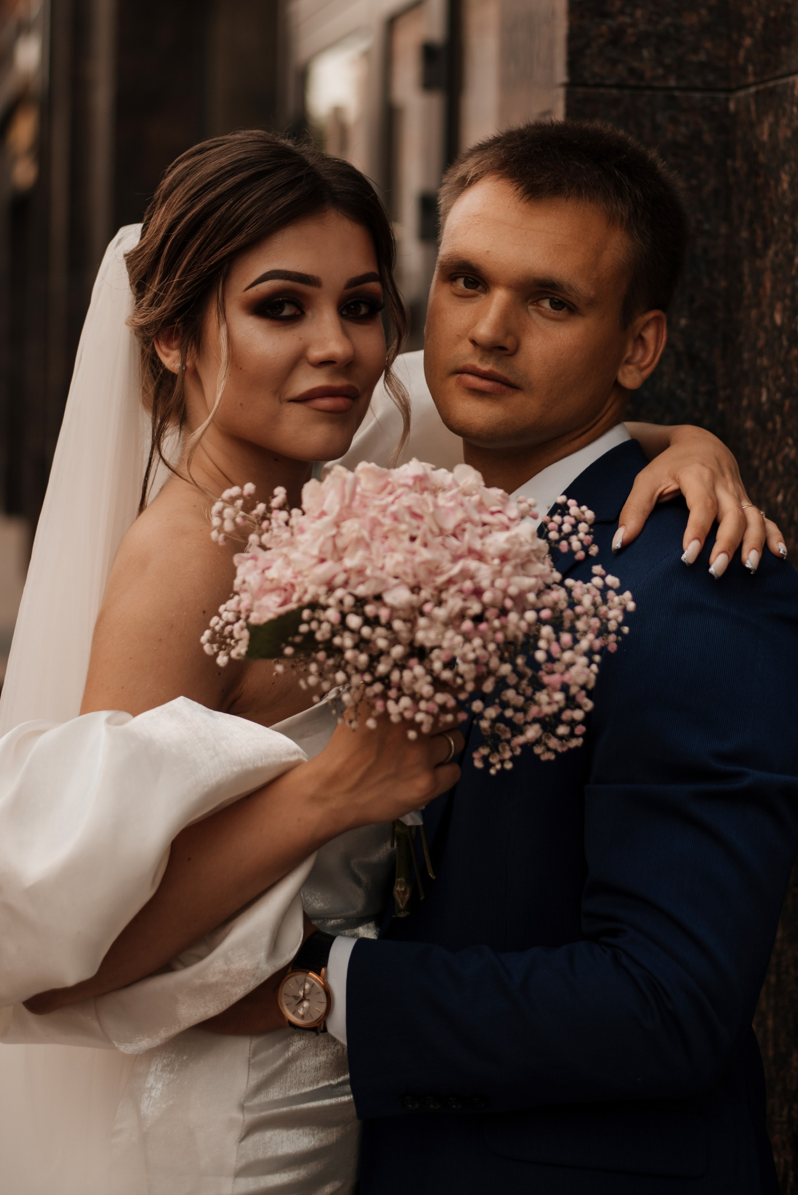 Диана ♡ Артем. Фотограф Ольга Плеханова | Нижний Новгород, Москва