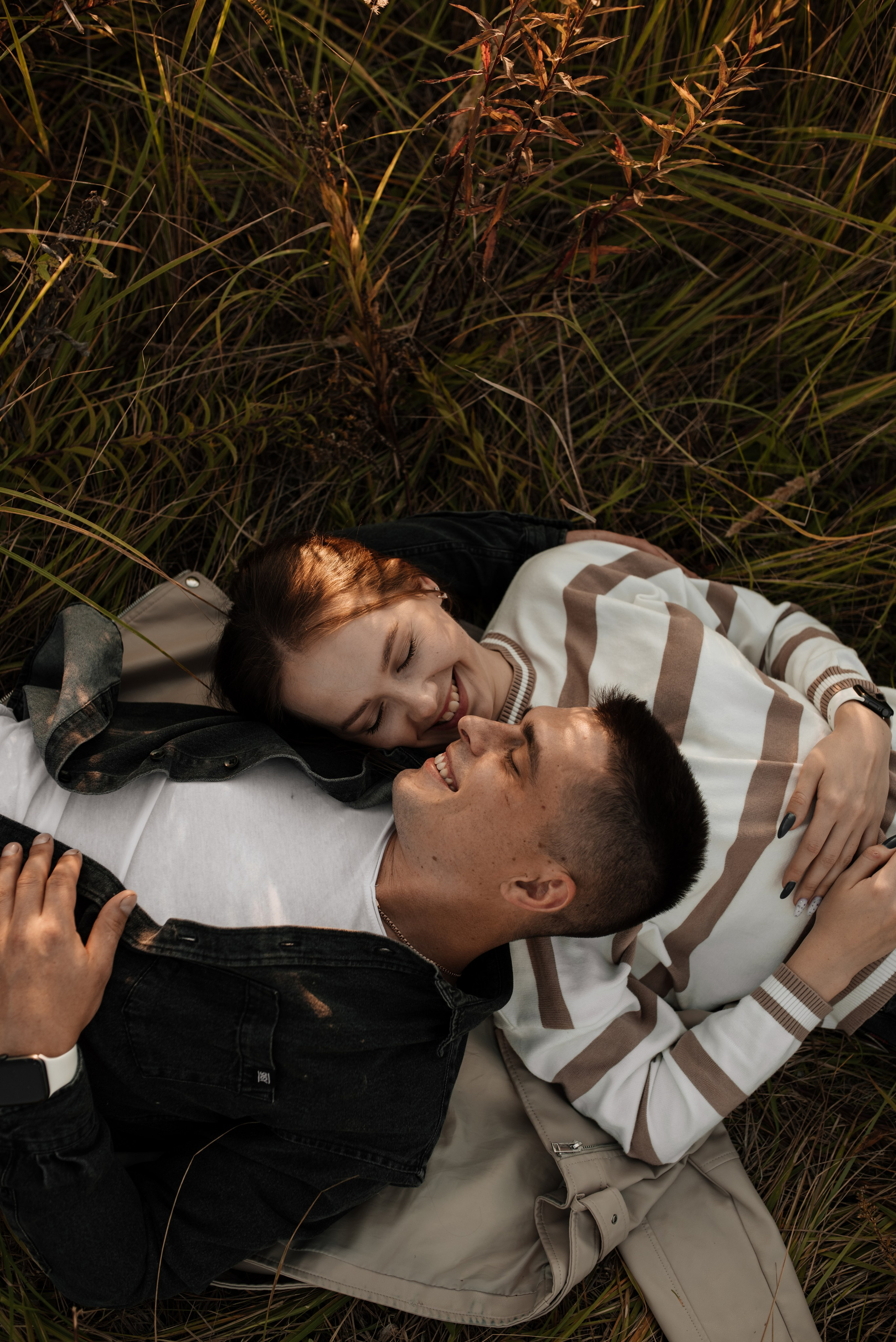 Наташа ♡ Женя. Фотограф Ольга Плеханова | Нижний Новгород, Москва