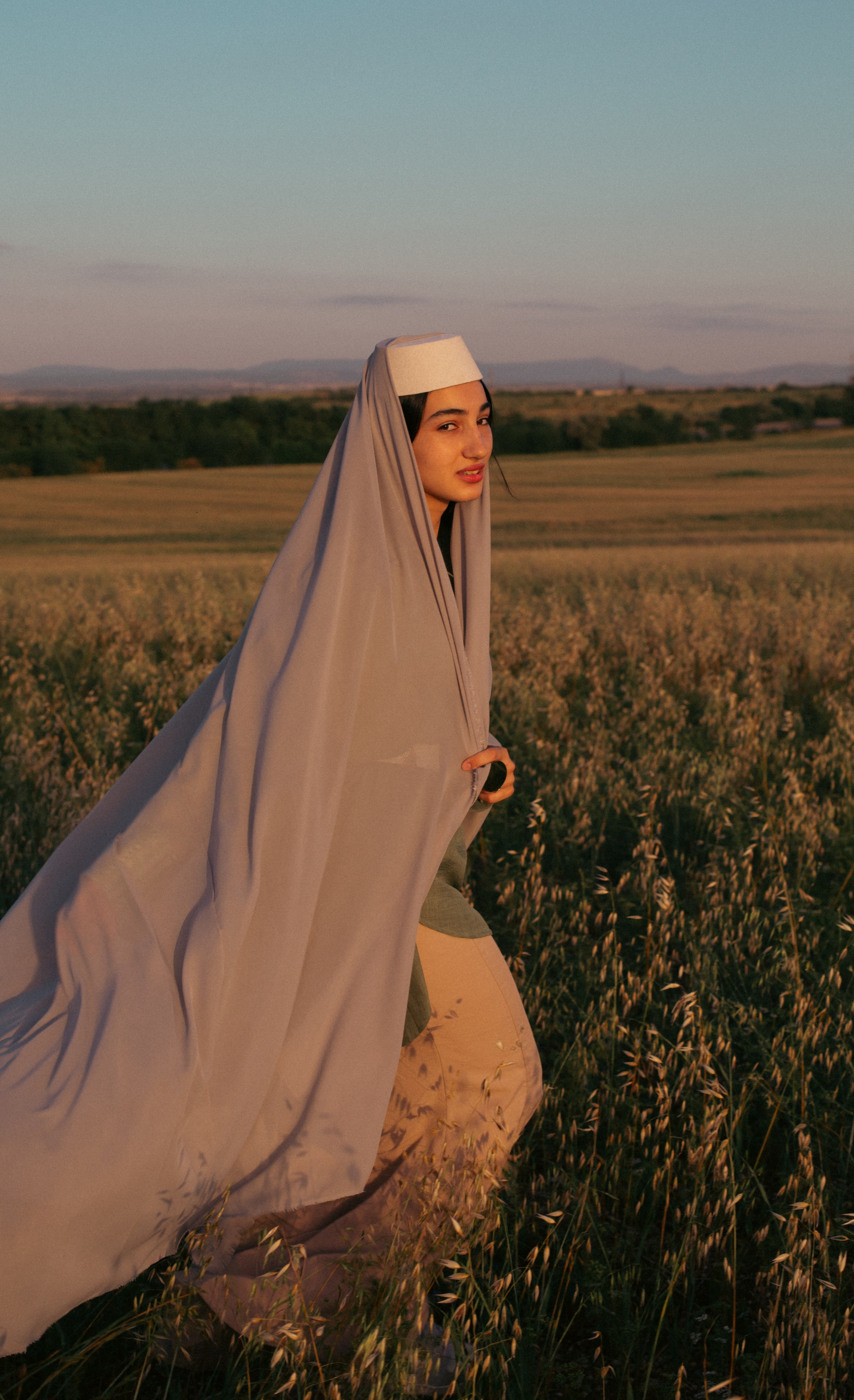 Sultaniye. Beye Shevkiyeva Photography