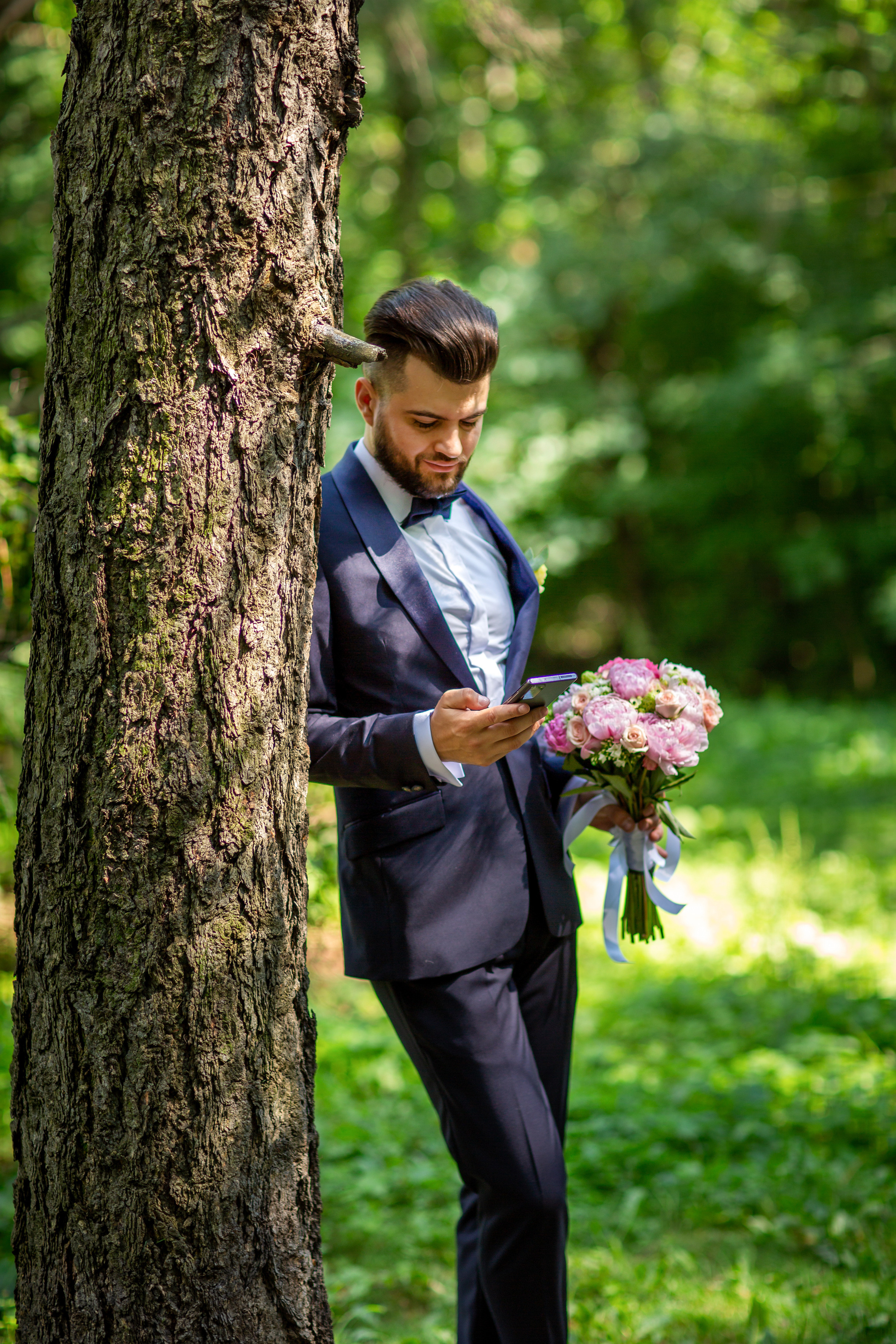 Мишель Светлана. Семейный и детский фотограф Трафимович Ольга Москва и Московская облас