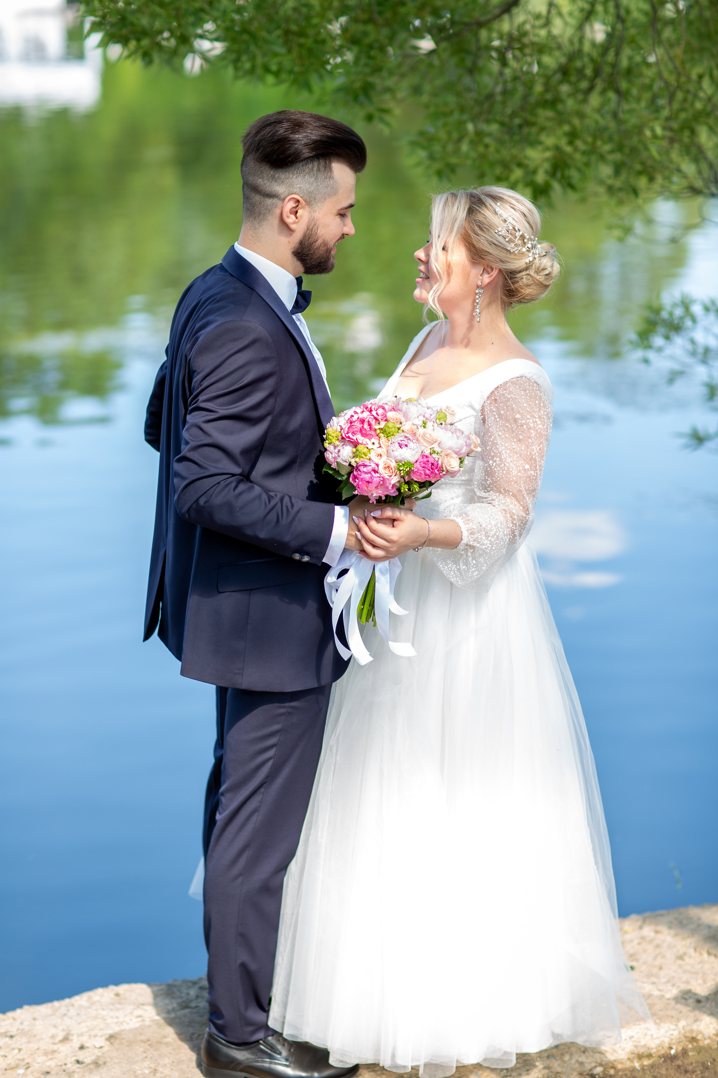 Мишель Светлана. Семейный и детский фотограф Трафимович Ольга Москва и Московская облас