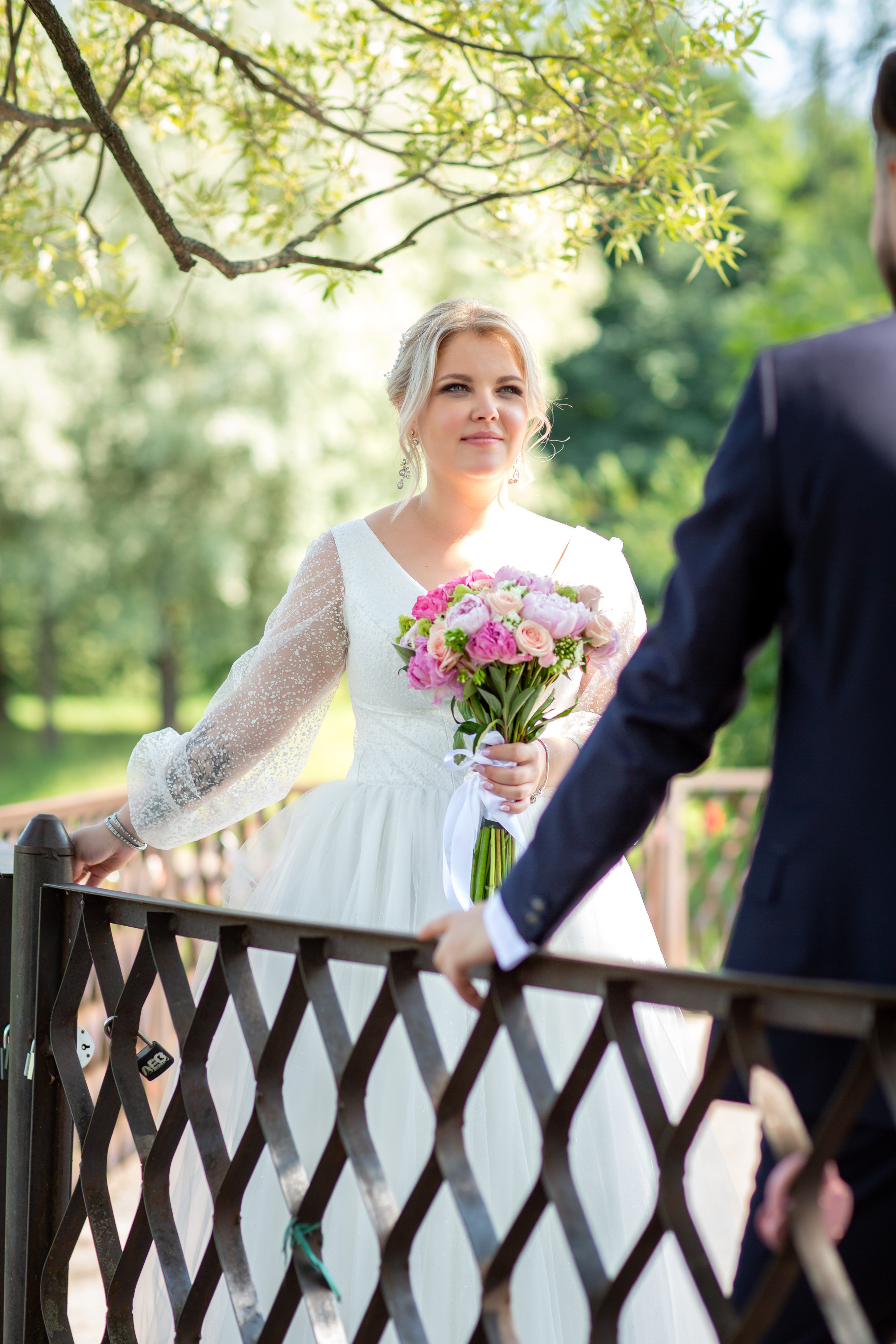 Мишель Светлана. Семейный и детский фотограф Трафимович Ольга Москва и Московская облас