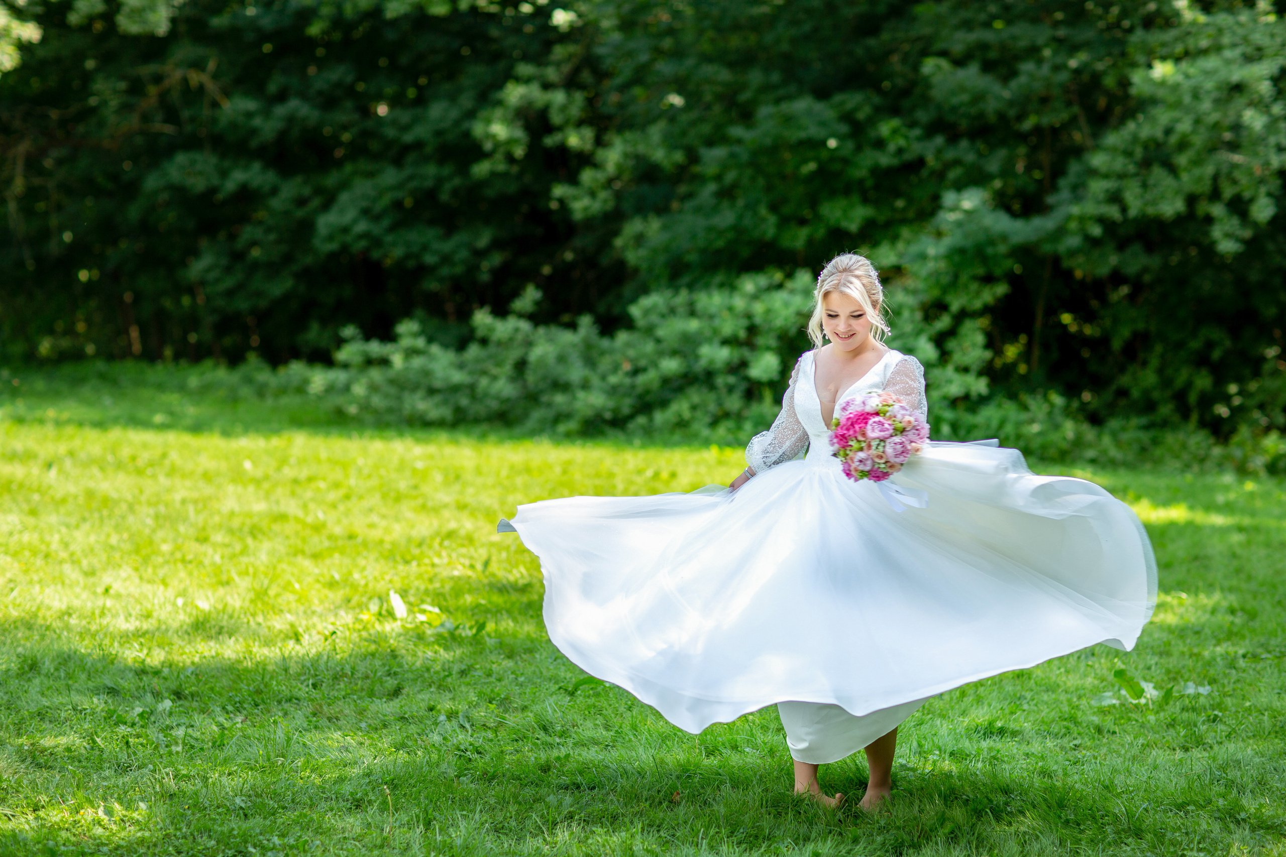 Мишель Светлана. Семейный и детский фотограф Трафимович Ольга Москва и Московская облас