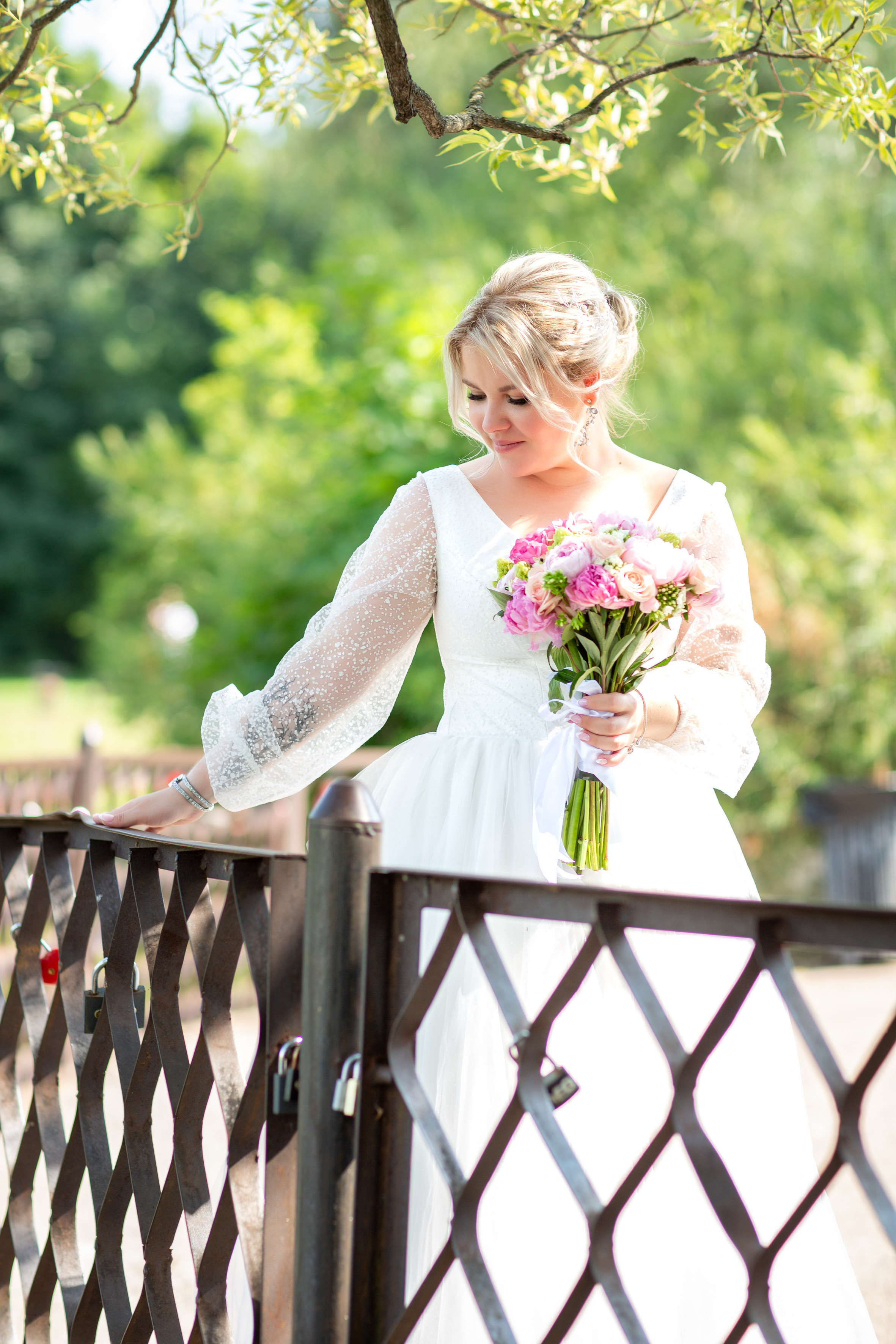 Мишель Светлана. Семейный и детский фотограф Трафимович Ольга Москва и Московская облас
