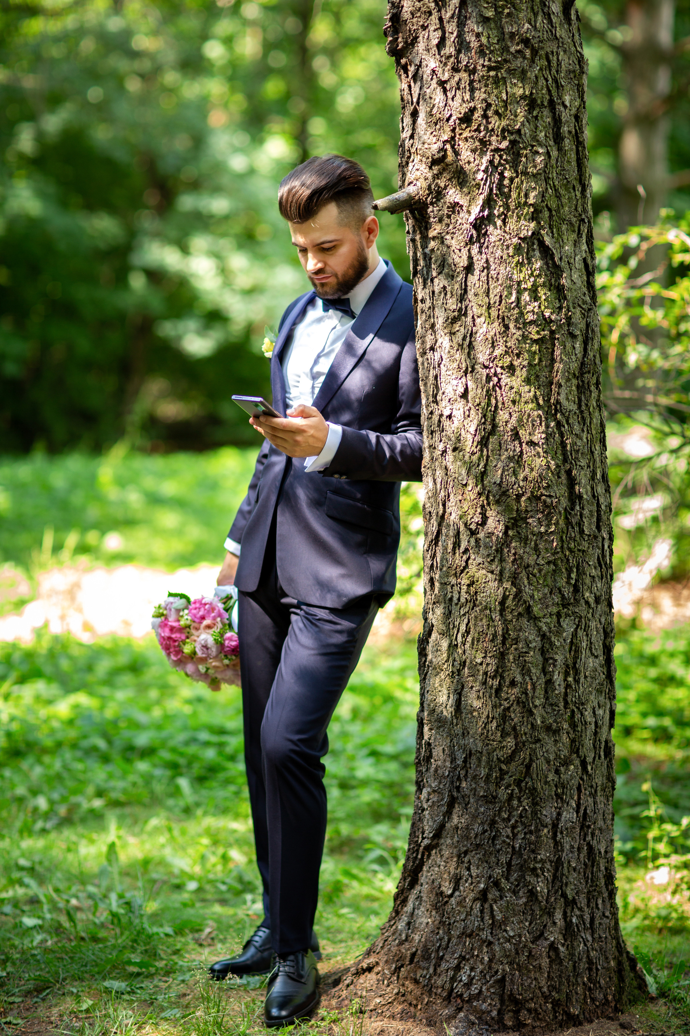 Мишель Светлана. Семейный и детский фотограф Трафимович Ольга Москва и Московская облас