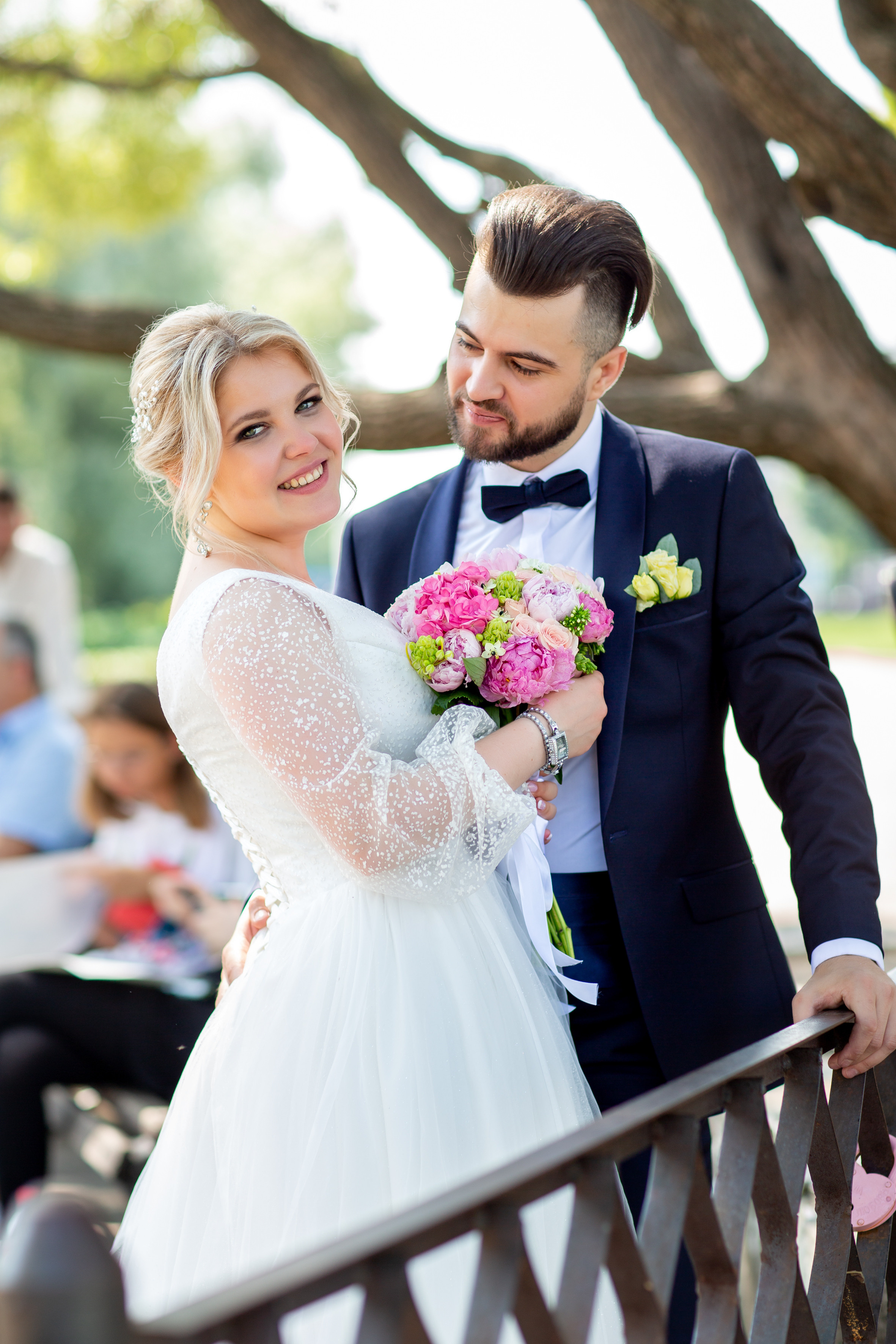 Мишель Светлана. Семейный и детский фотограф Трафимович Ольга Москва и Московская облас