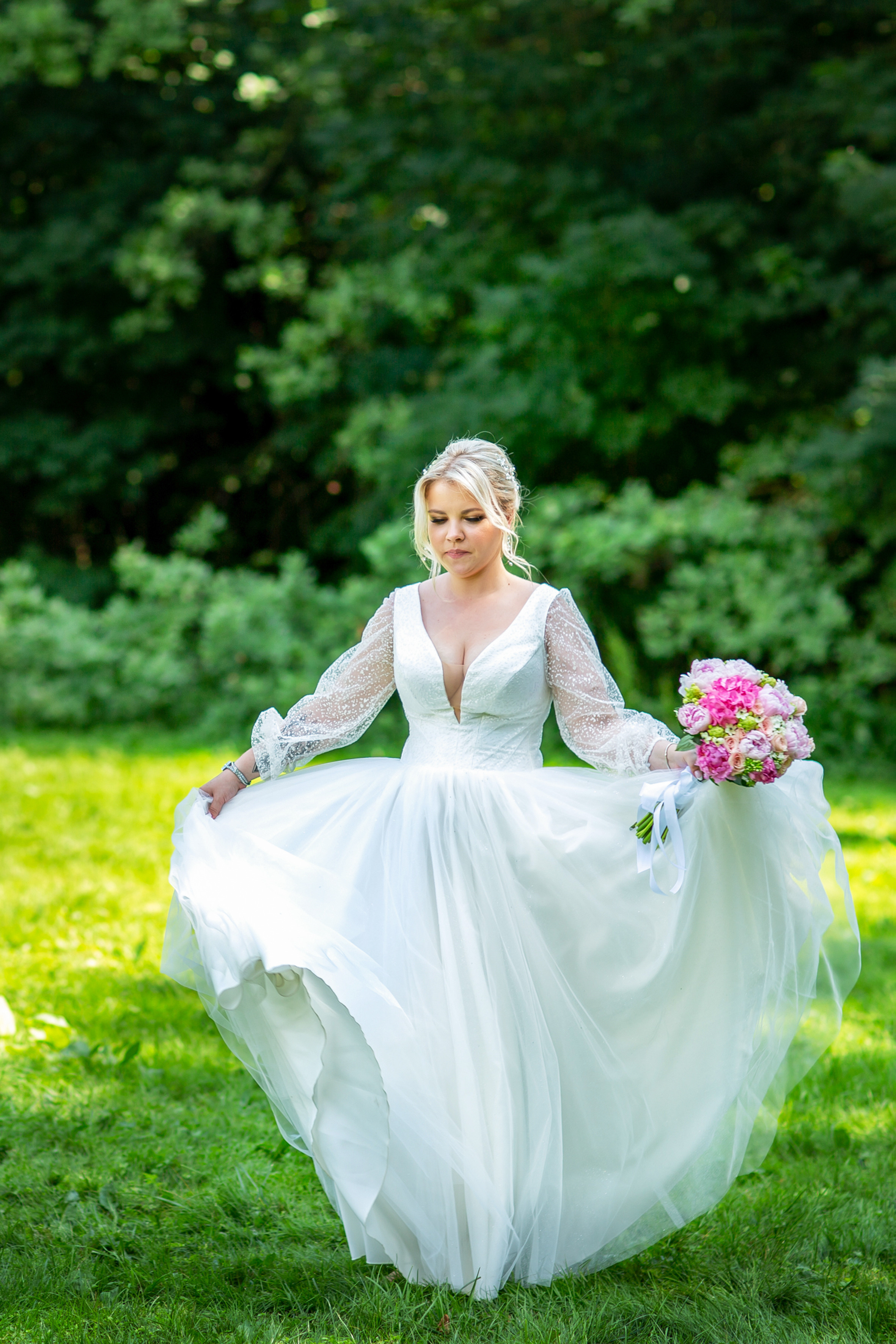 Мишель Светлана. Семейный и детский фотограф Трафимович Ольга Москва и Московская облас