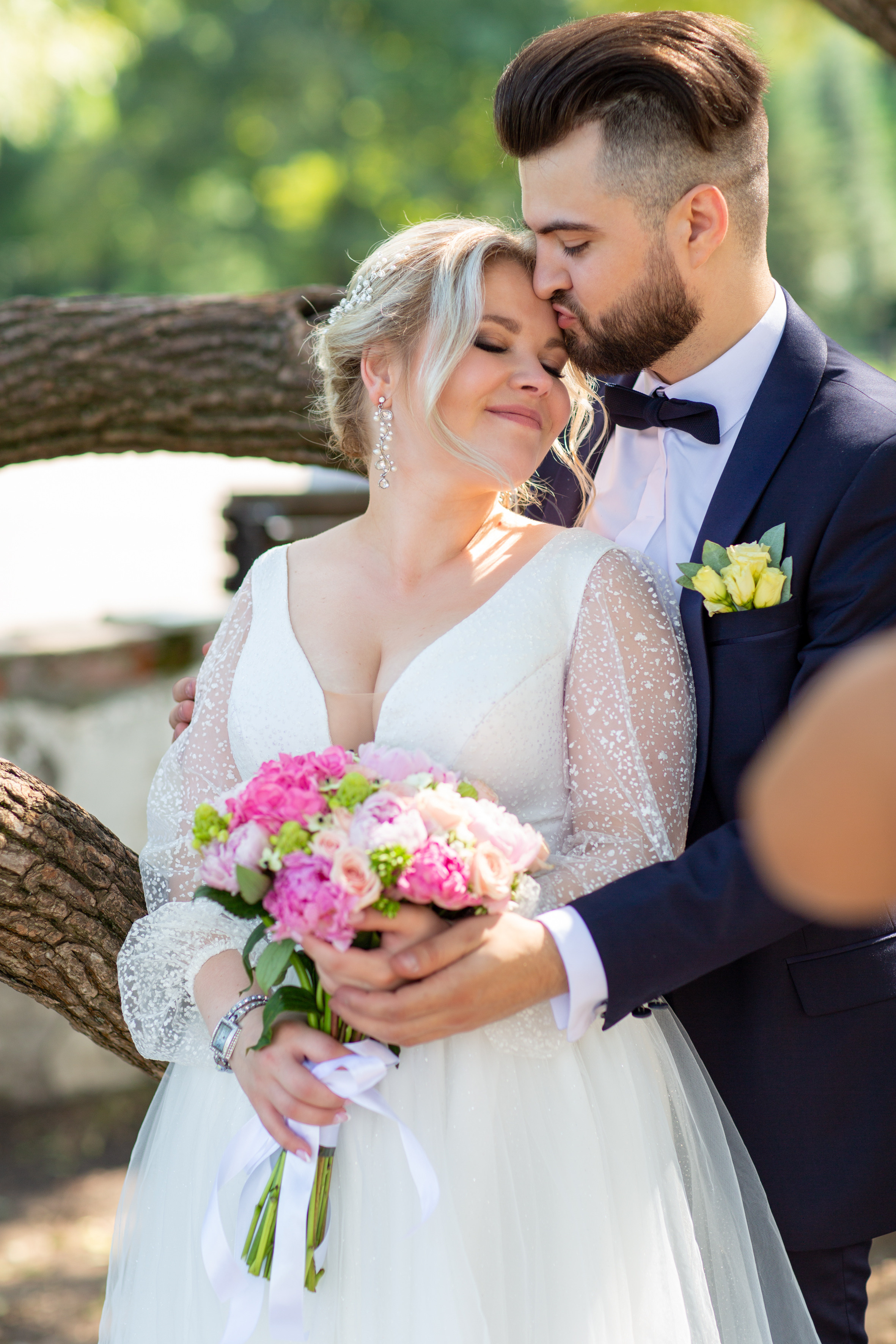 Мишель Светлана. Семейный и детский фотограф Трафимович Ольга Москва и Московская облас