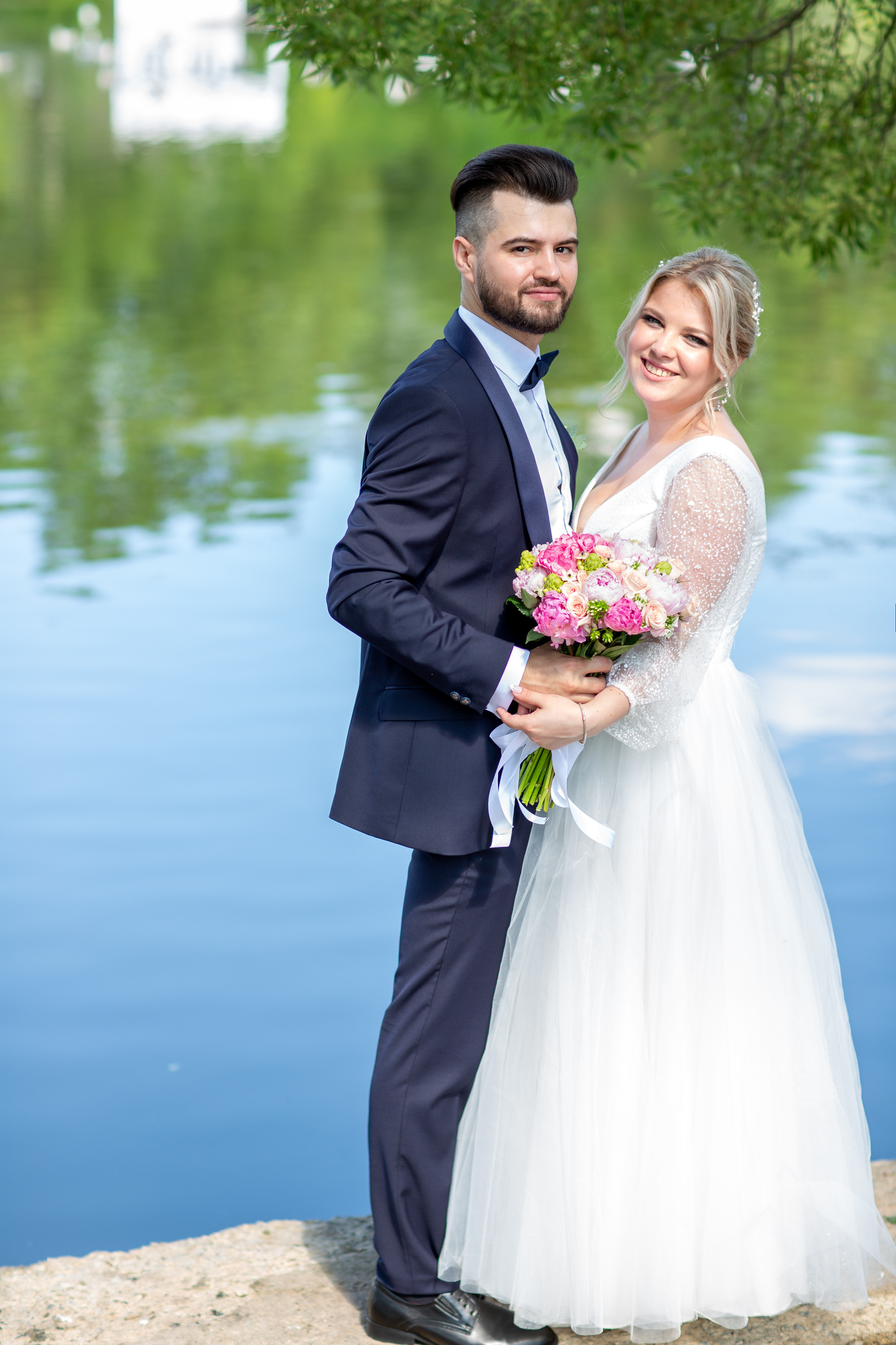 Мишель Светлана. Семейный и детский фотограф Трафимович Ольга Москва и Московская облас